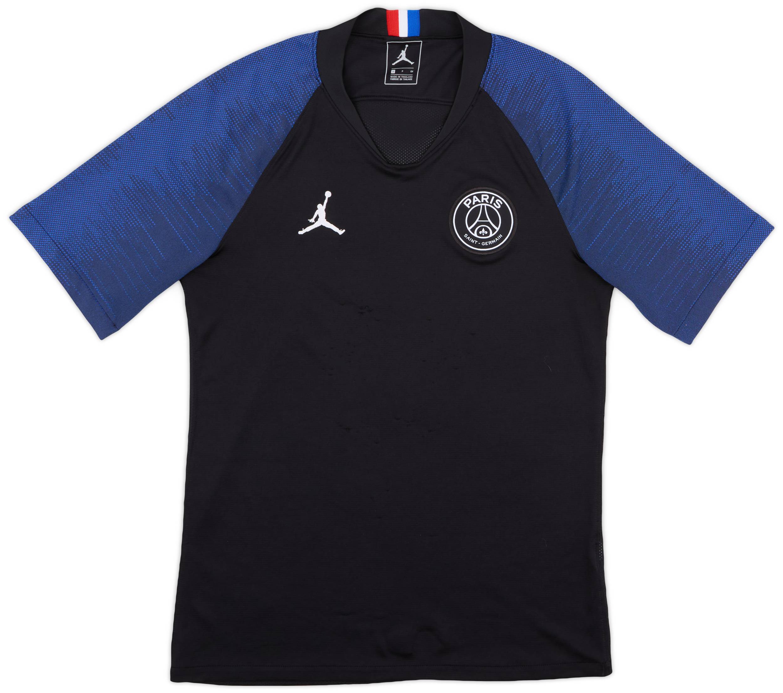 2020 21 Paris Saint Germain Nike Training Shirt 6 10 S