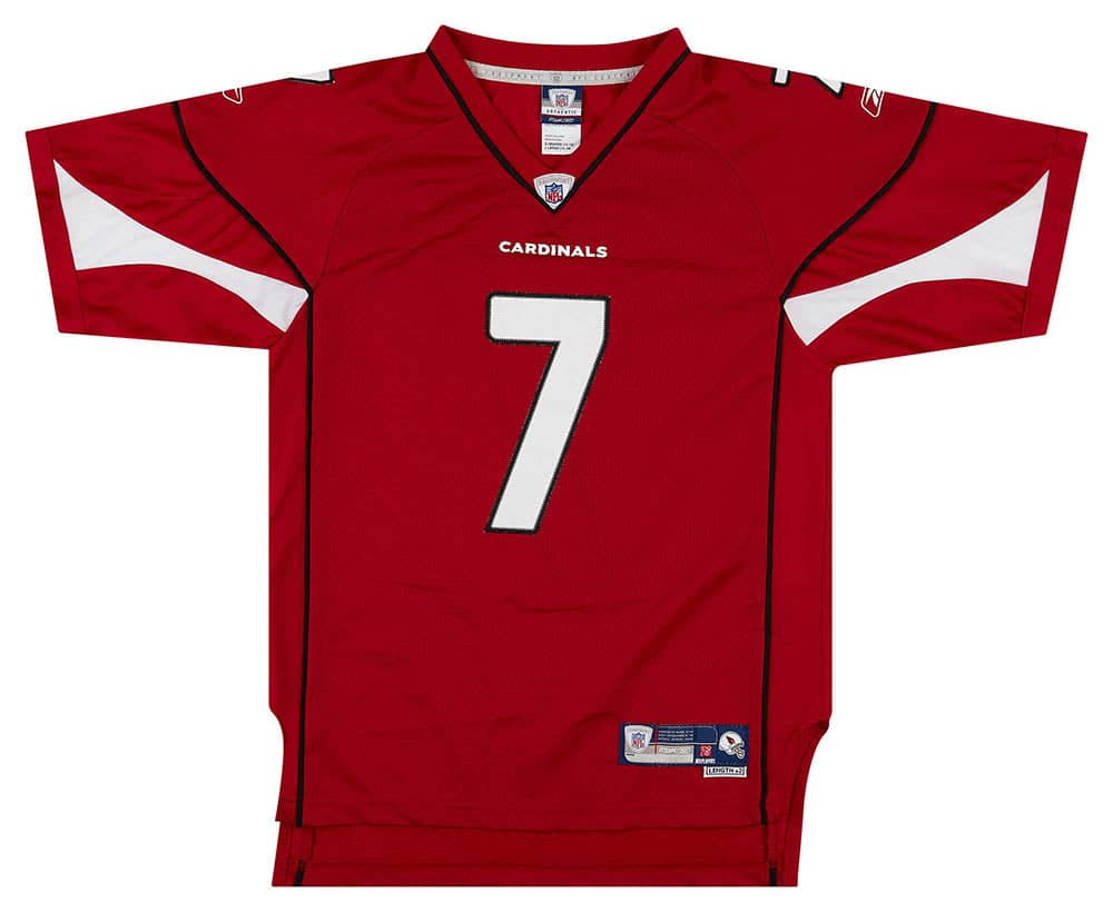 Vintage arizona cardinals jersey hot sale