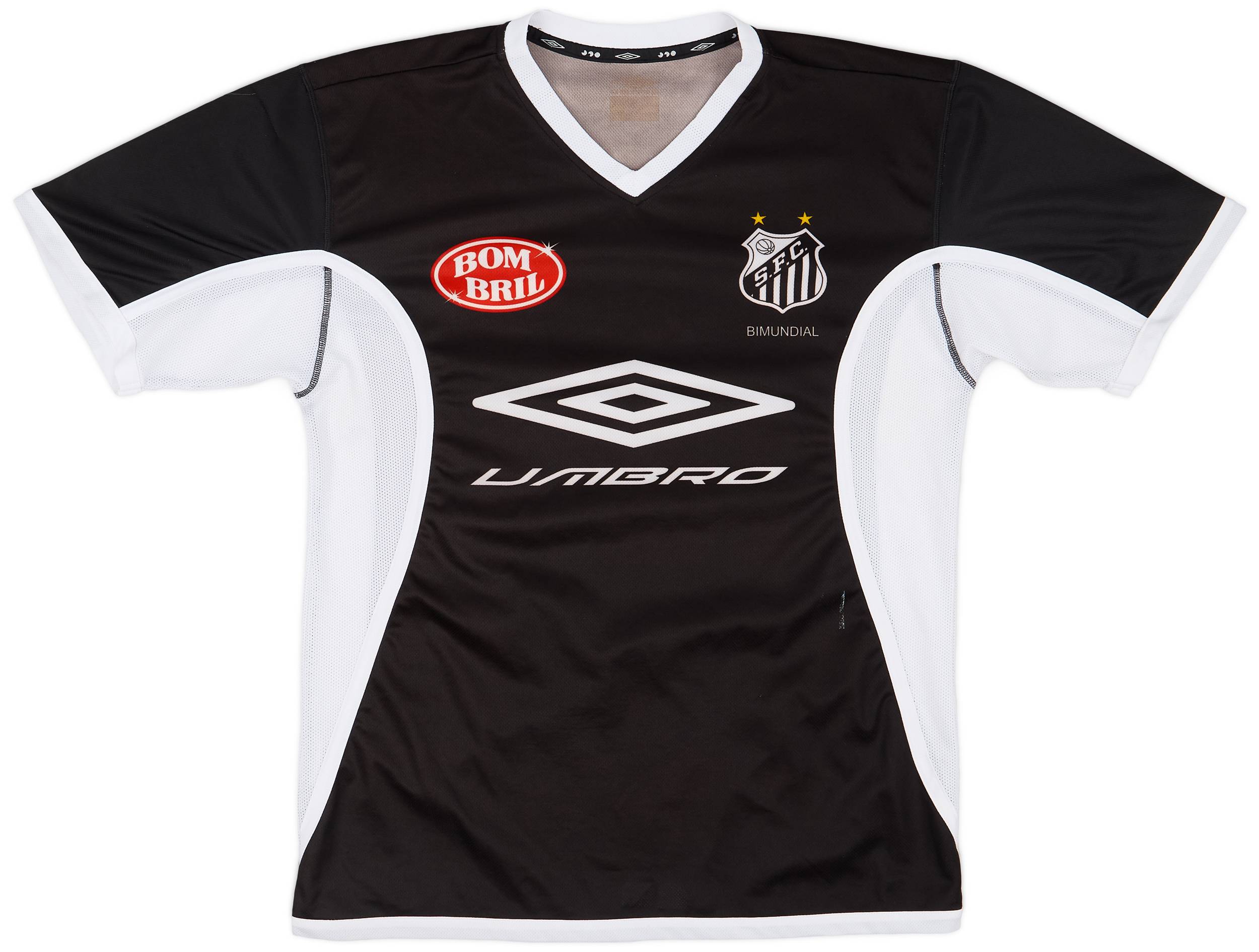 Umbro santos fc on sale