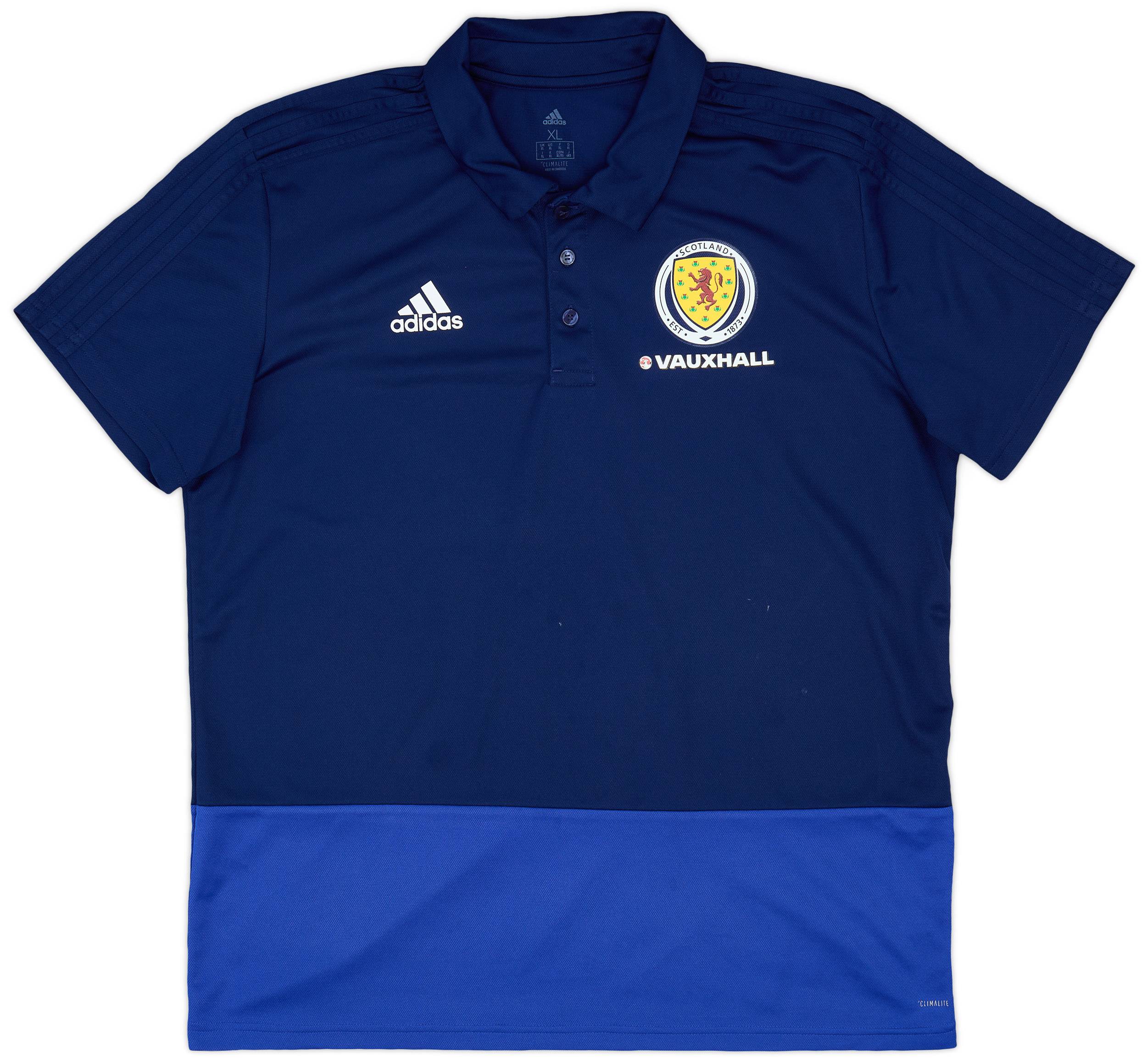 Polo adidas 2017 deals