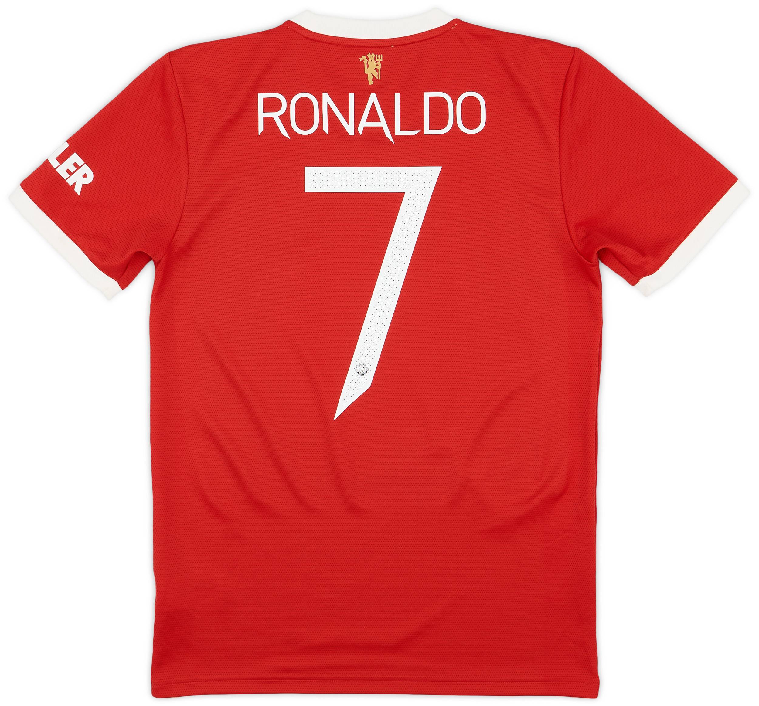 Ronaldo ronaldo 7 new arrivals