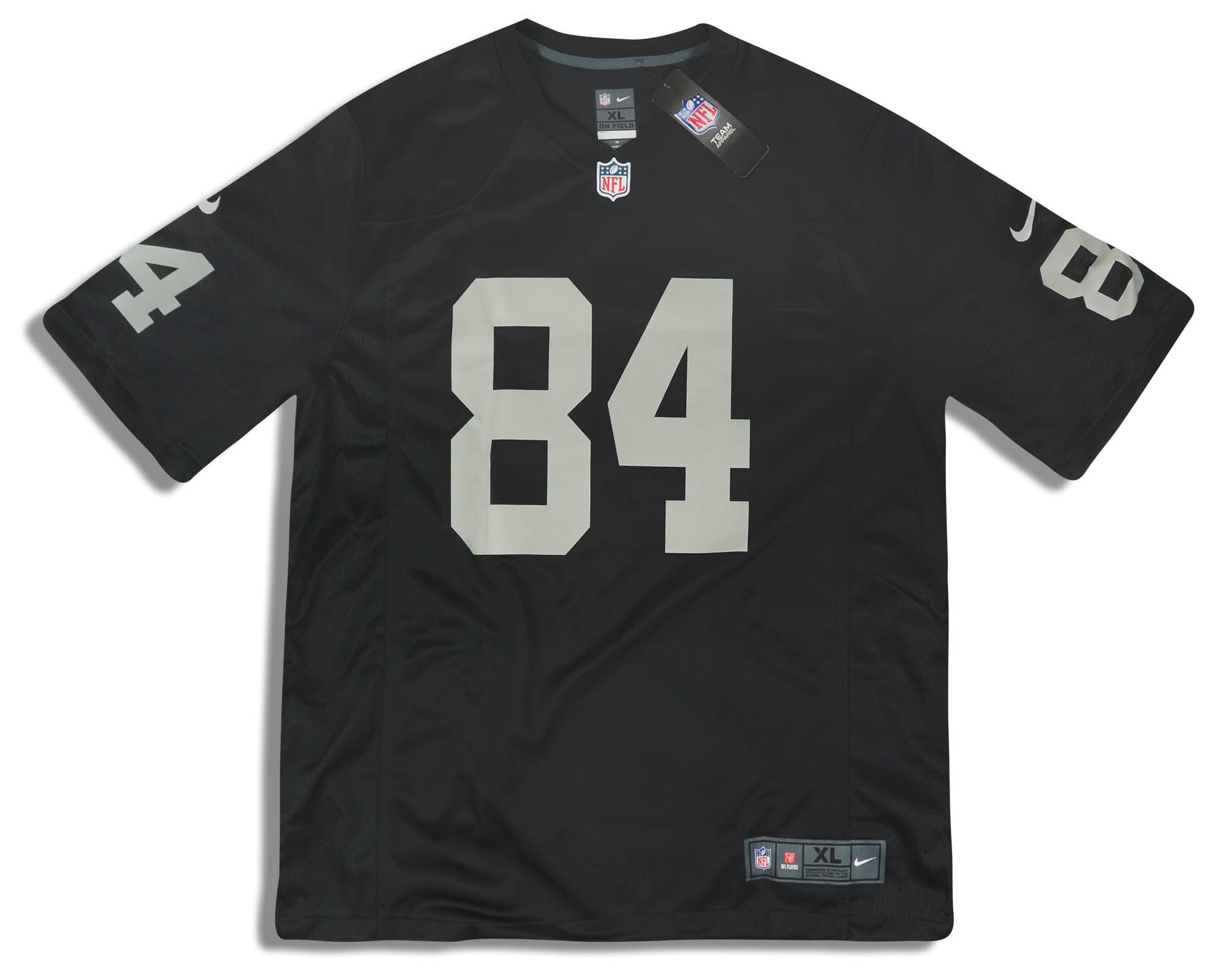 Raiders jerseys nike online