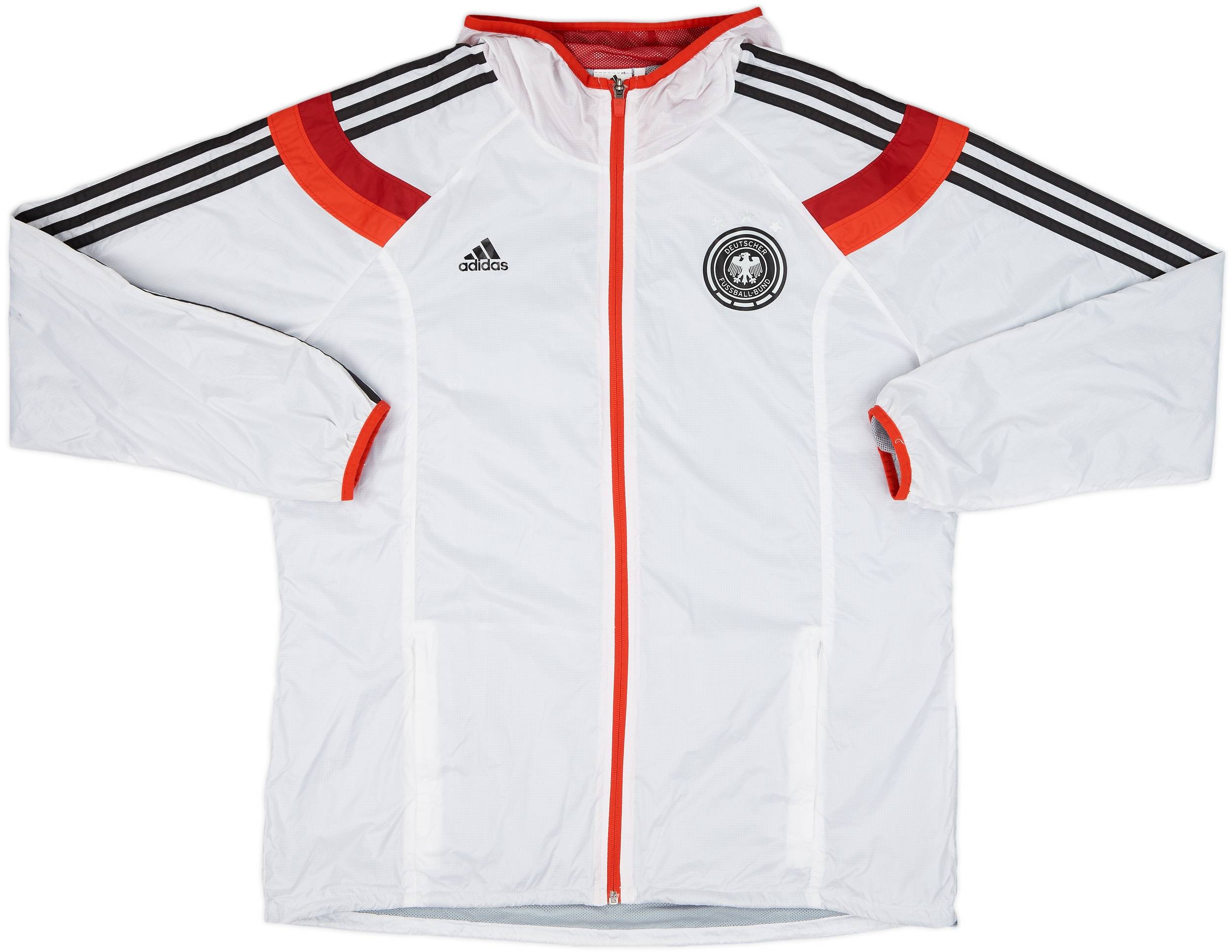 2XL 国内正規品 adidas Originals ドイツ オリジナルス トラック