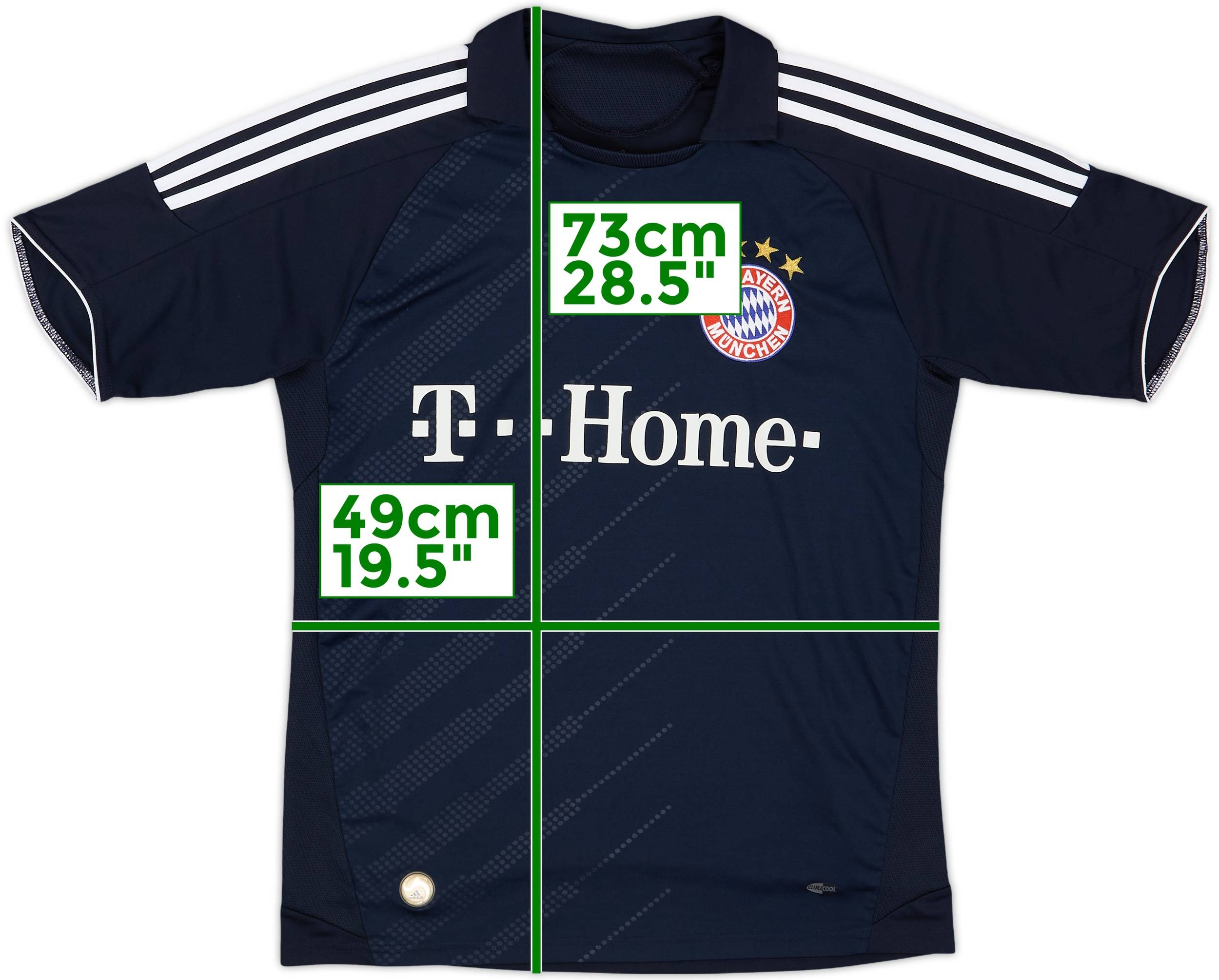 FC BAYERN MUNCHEN ゲームシャツ ADIDAS FC BAYERN MUNCHEN Football SHIRT Top Season 21/22