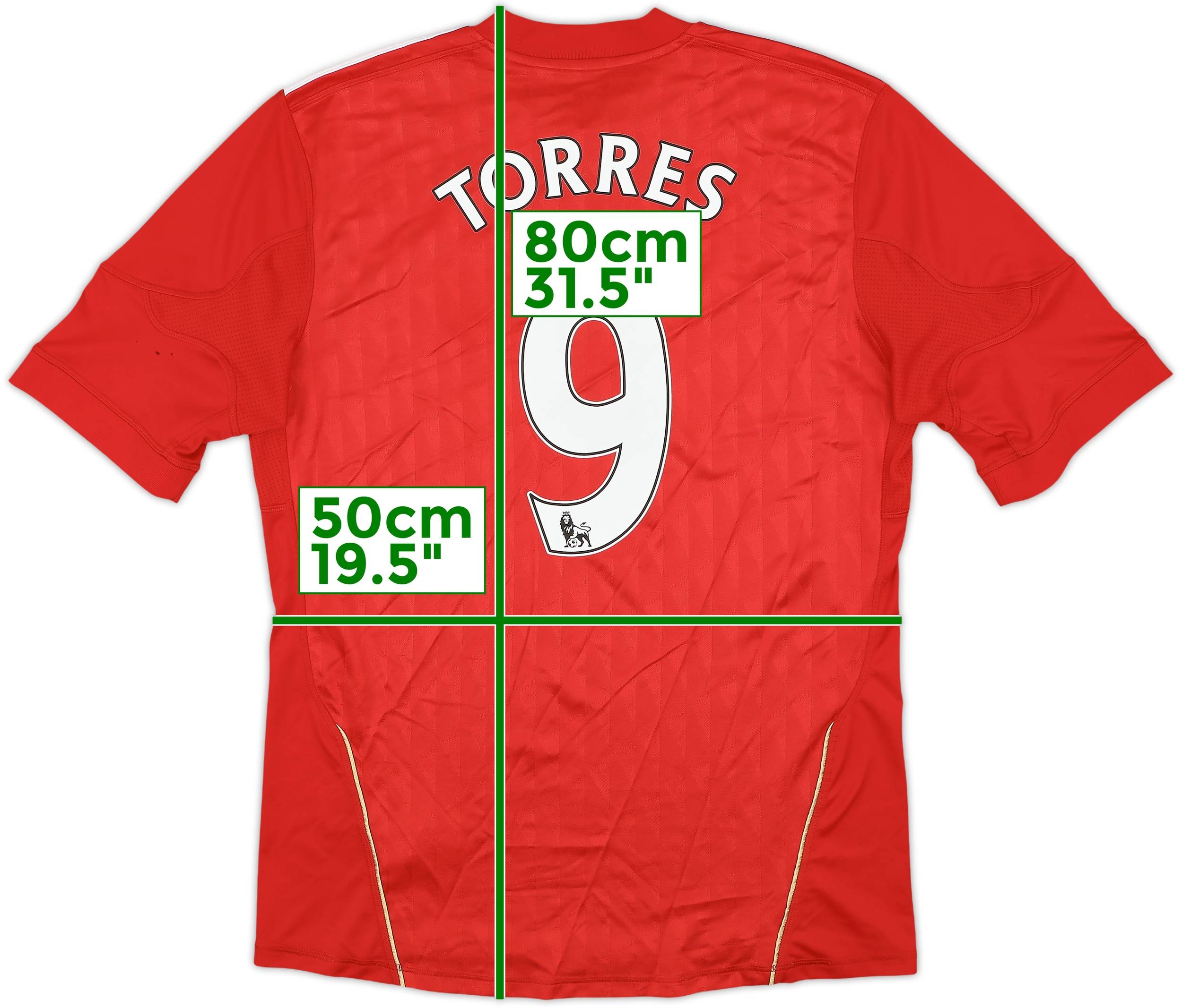 Liverpool 90s ホームユニフォーム 90's 