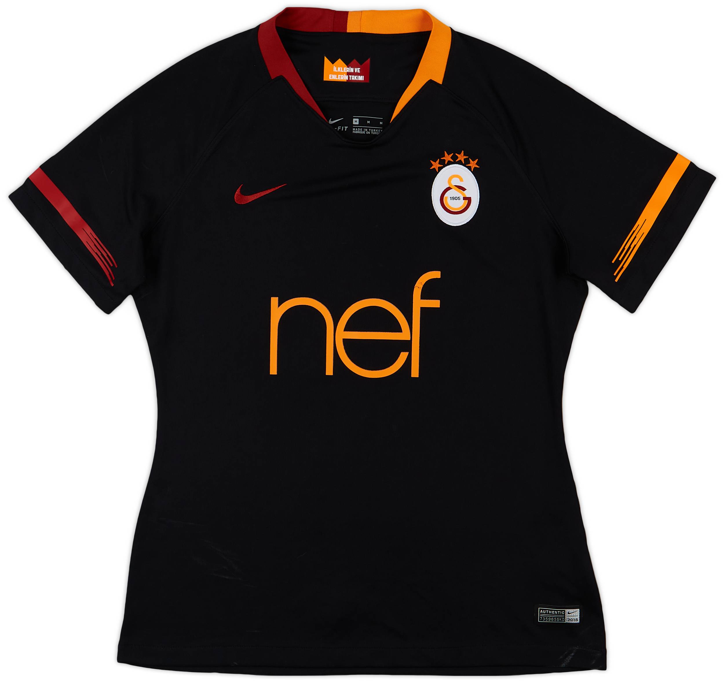 Galatasaray t shirt 2019 shop
