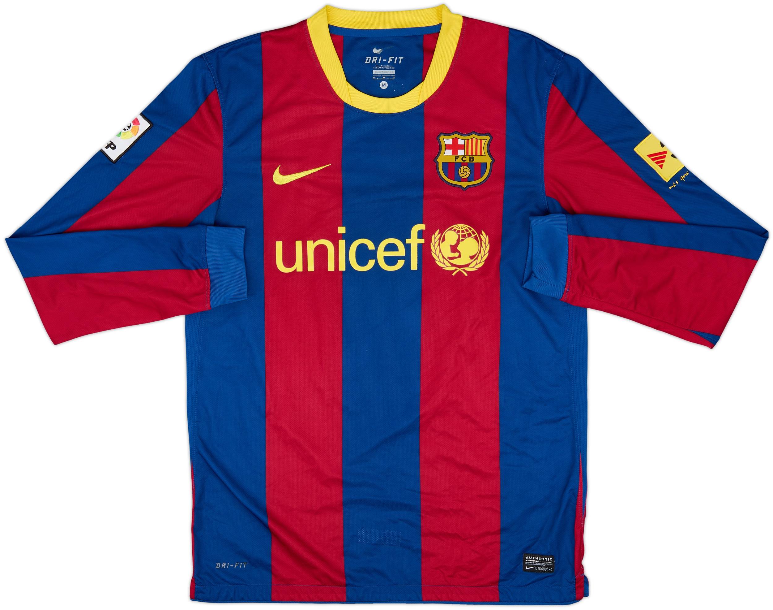 CAPITTEN キャピテンA. INIESTA 8シャツ 国立限定バルセロナ Andrés Iniesta #8 FC Barcelona 2014/2015 Final Champions