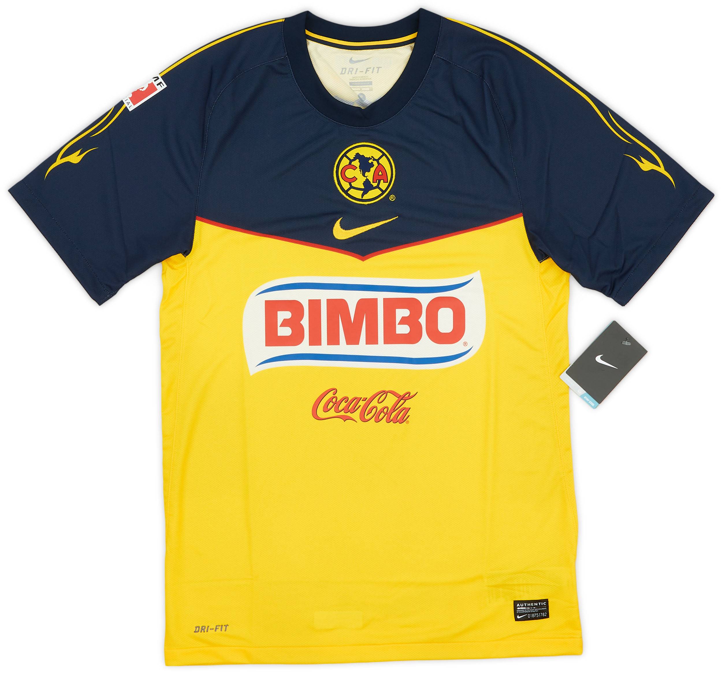 Club america jersey 2012 discount