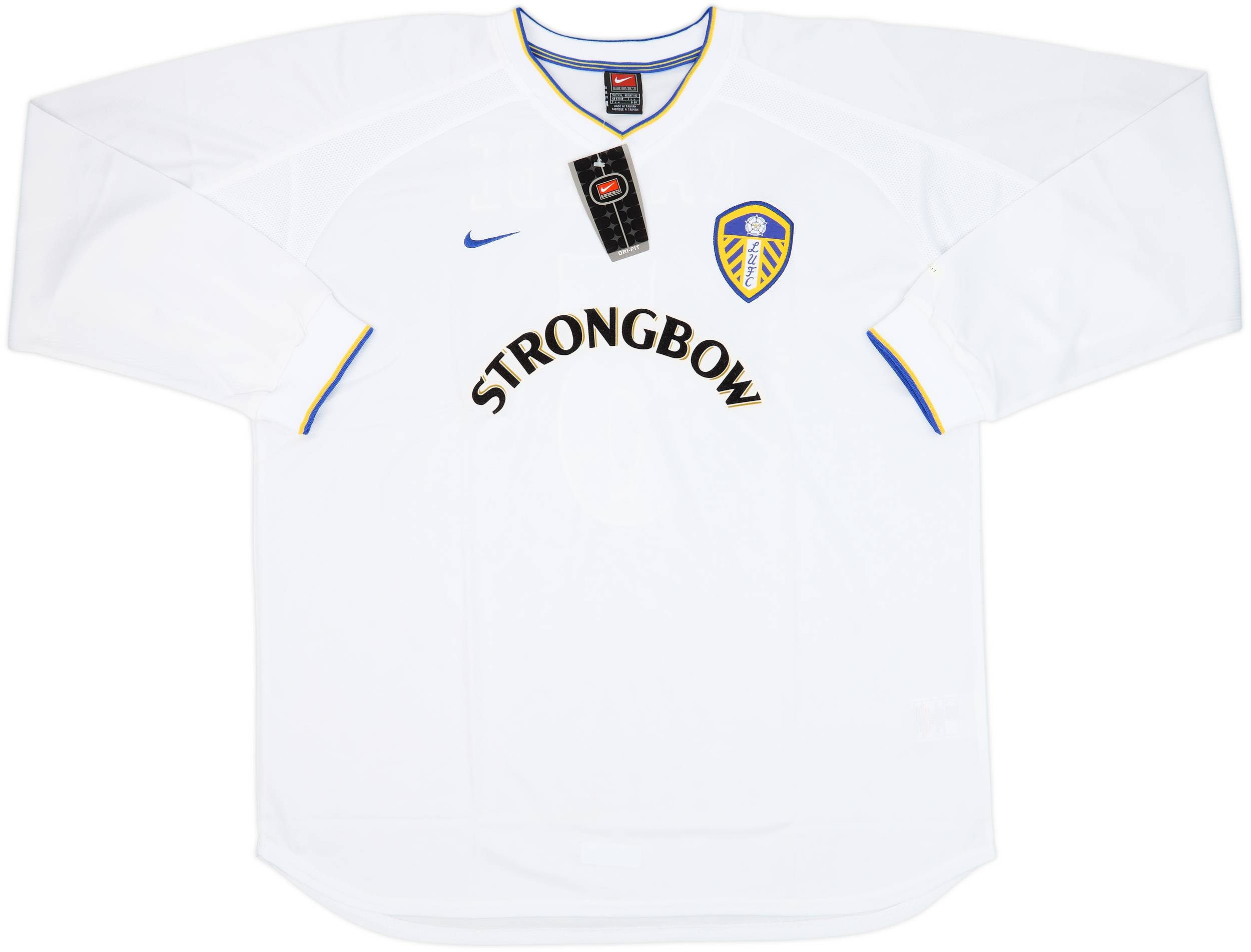 Leeds United Nike ホワイトジャージ Leeds United adidas ジャージ XL