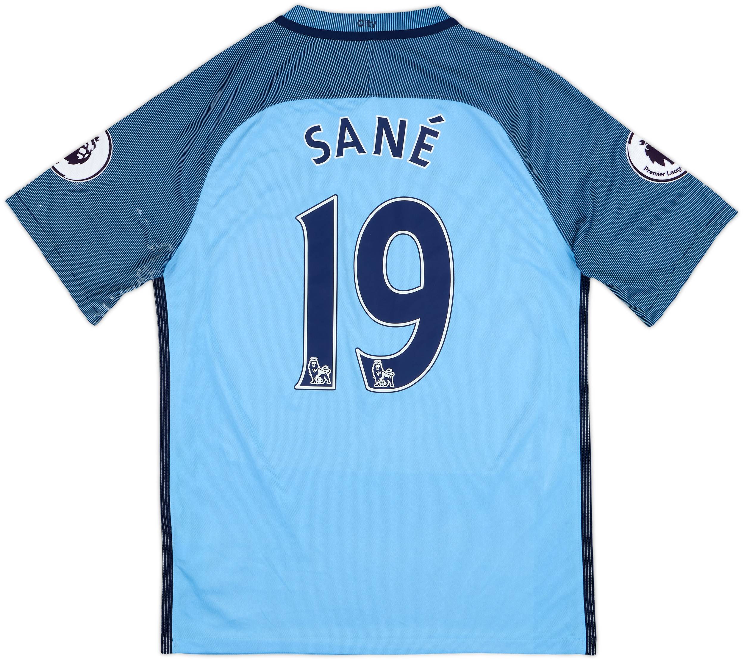 マンチェスター・シティ SANÉ (サネ)19 ユニフォーム マンチェスター・シティ SANÉ (サネ)19 ユニフォーム 楽天市場