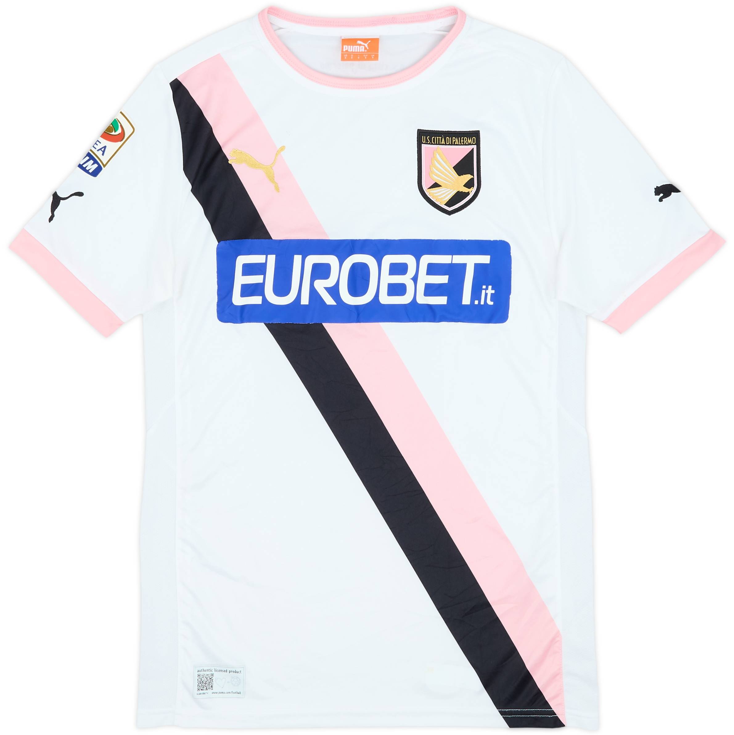 Maglietta da calcio correlata a scommesse sportive