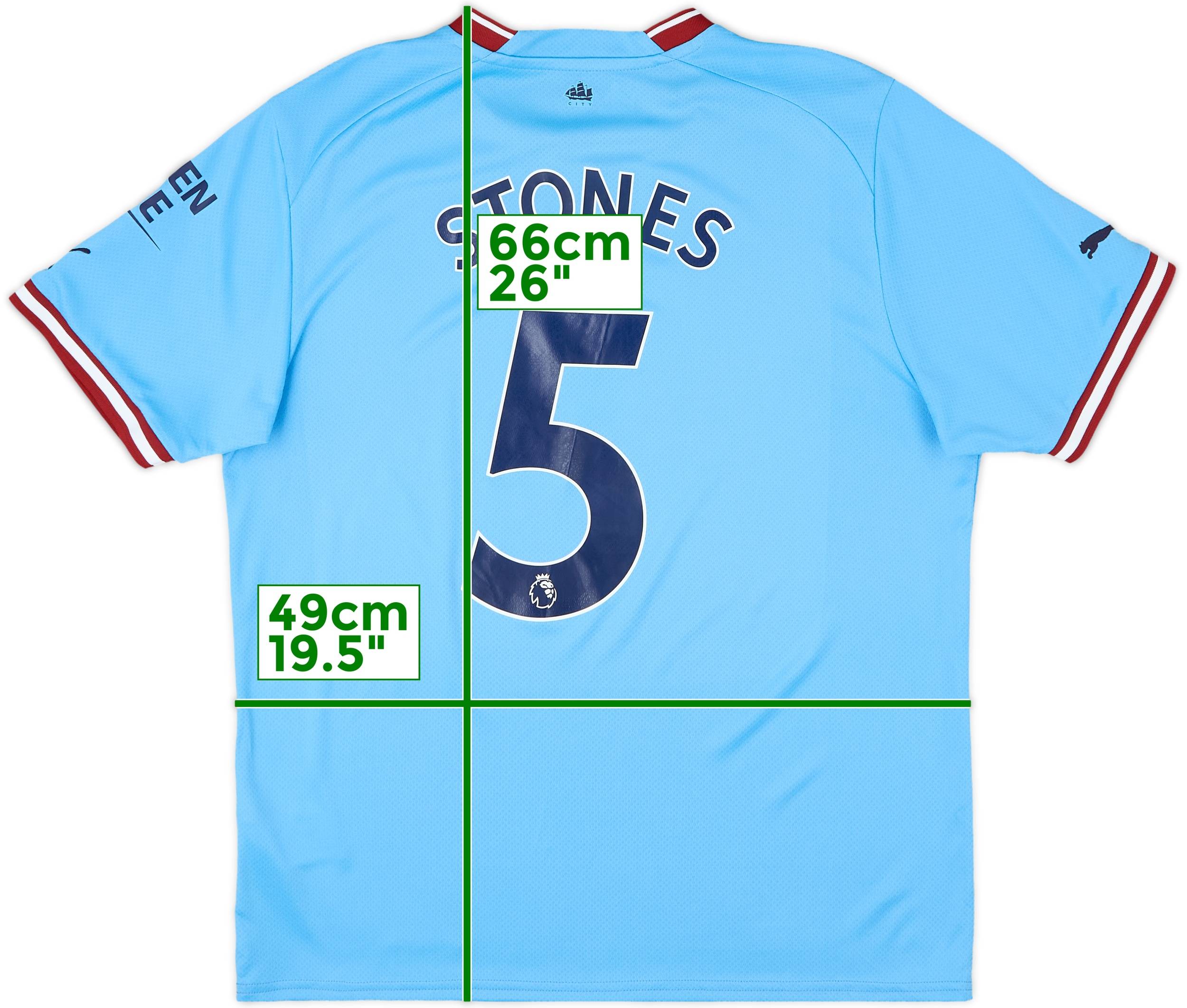 Manchester City 22-23 ホーム Manchester City 22-23 ホーム Manchester City 22/23 Home