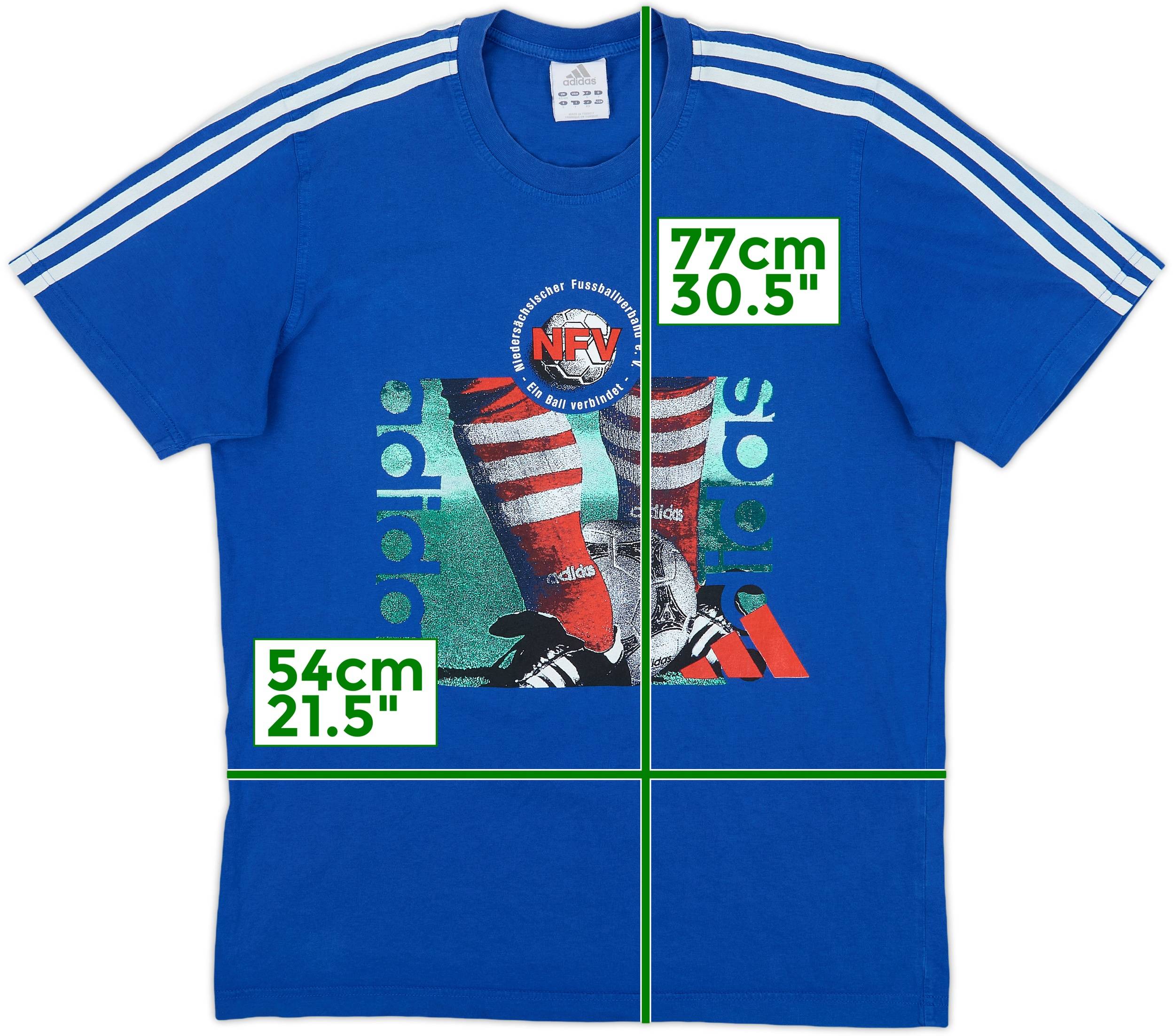 ウェア 00s vintage adidas world cup Tee 00s vintage adidas world cup Tee