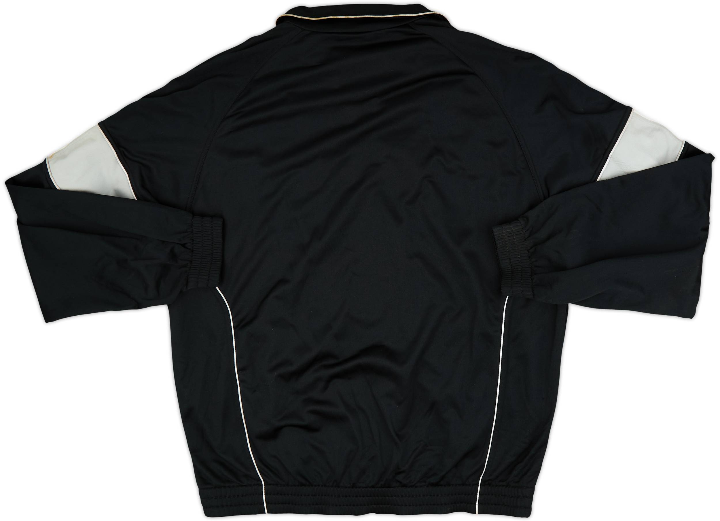 2000-01 Juventus Lotto Track Jacket - 6/10 - (XL)