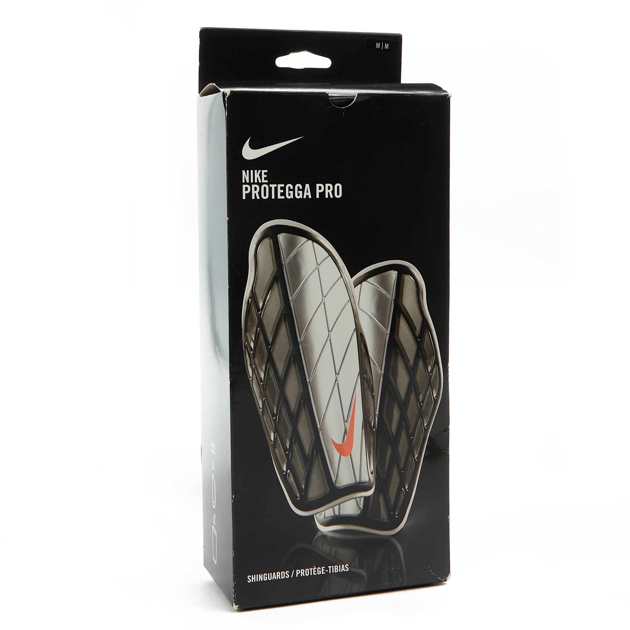 2016 17 Nike Protegga Pro Shin Guards Pads M