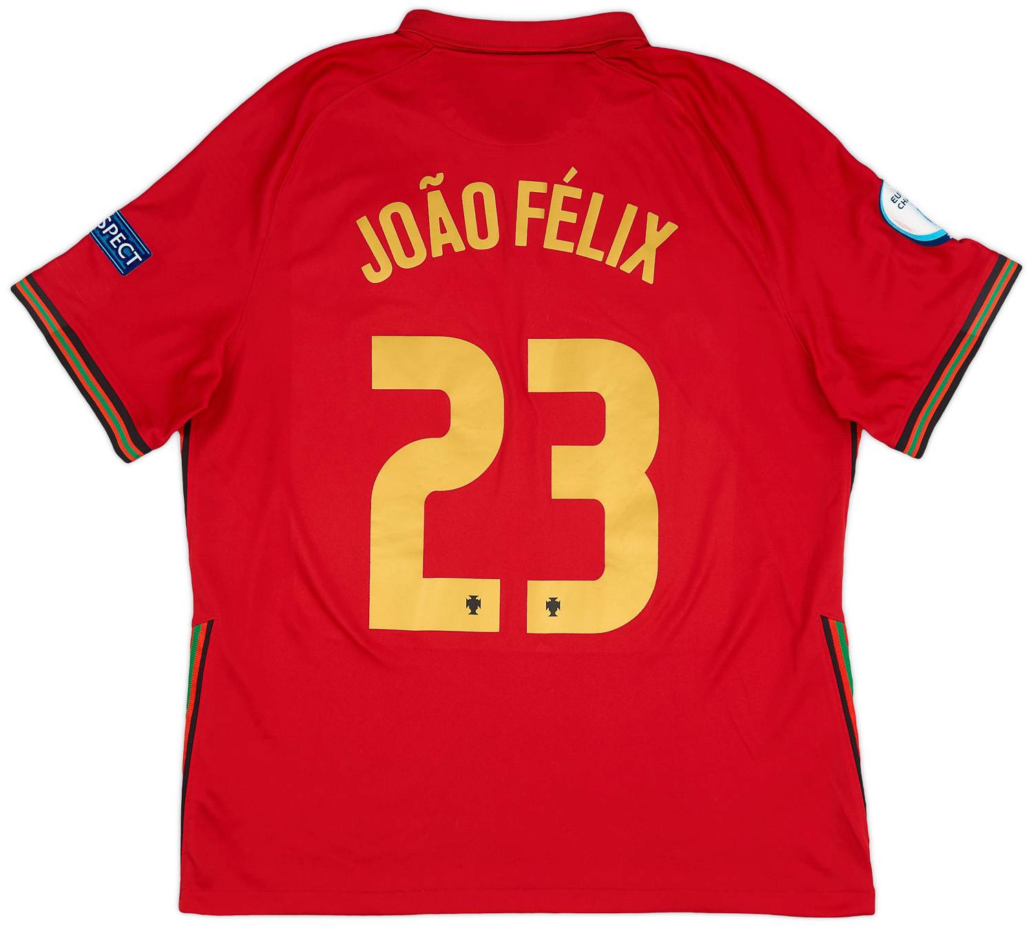 Joao felix portugal jersey clearance