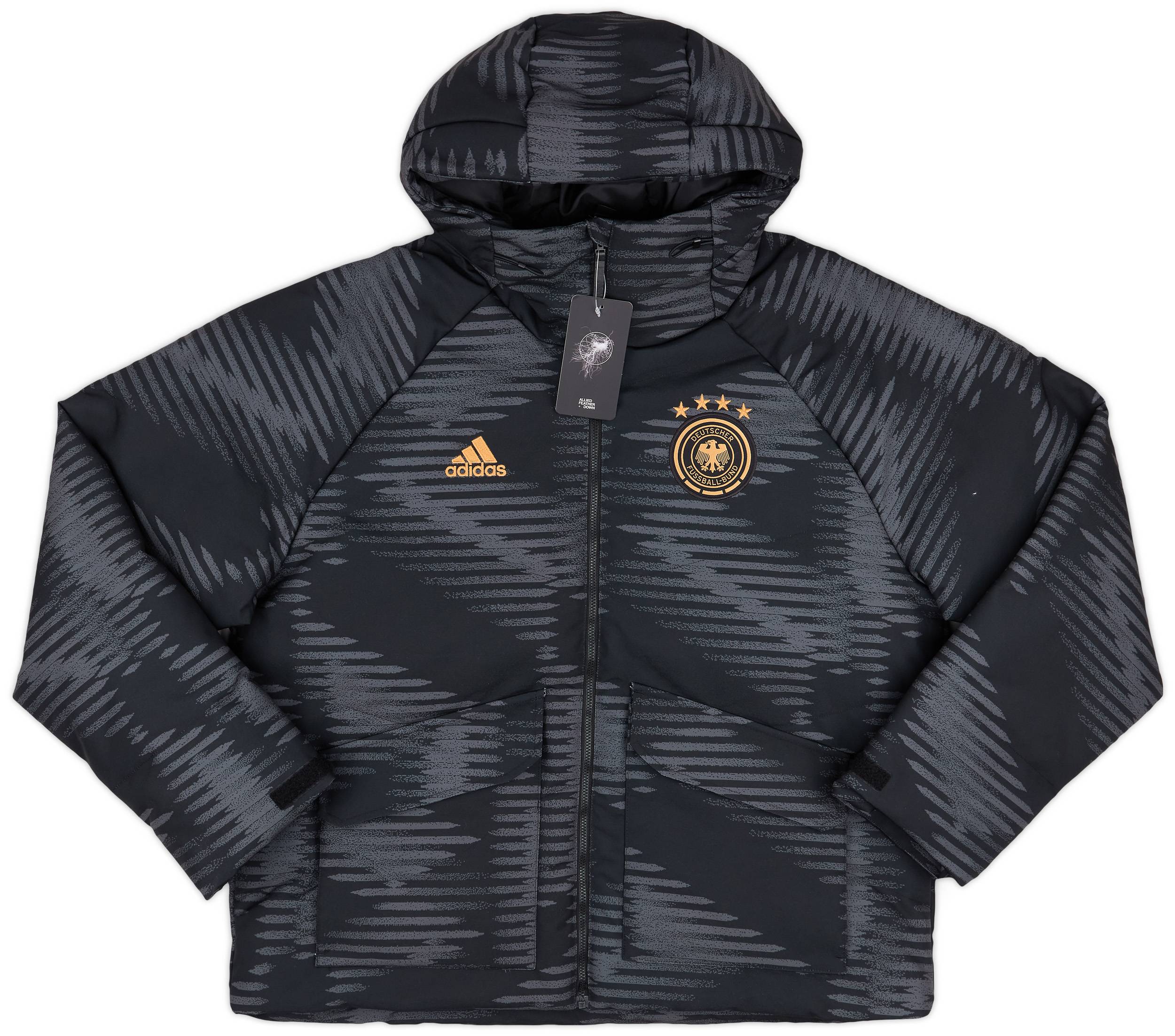 2022-23 Germany adidas Padded Jacket