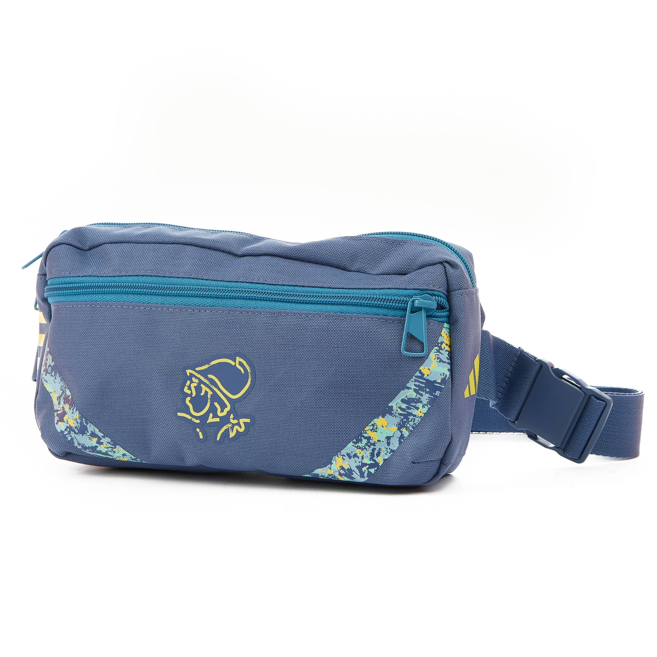 2024 25 Ajax adidas Waist Bag