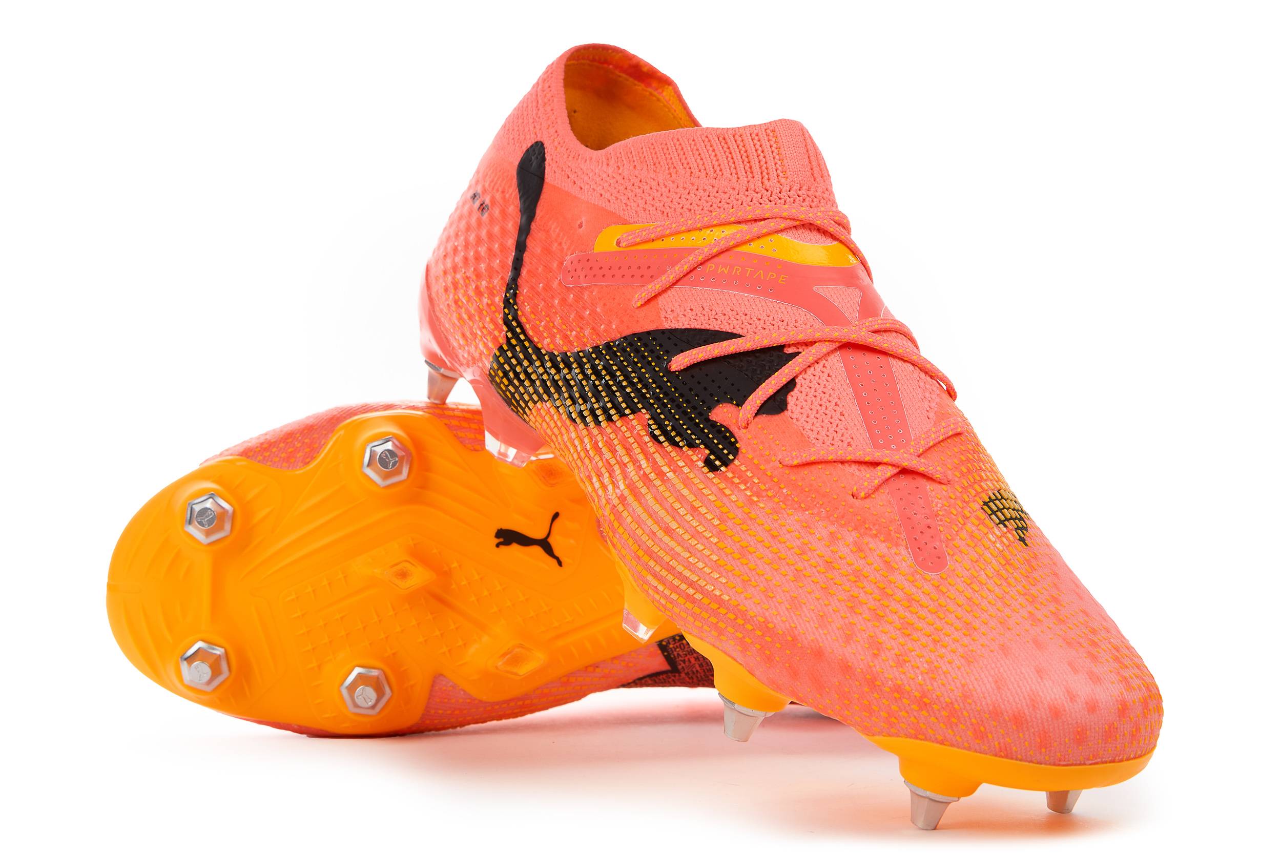 2023 24 Puma Player Issue Future 7 Ultimate Low Football Boots Grealish SG UK 9.5
