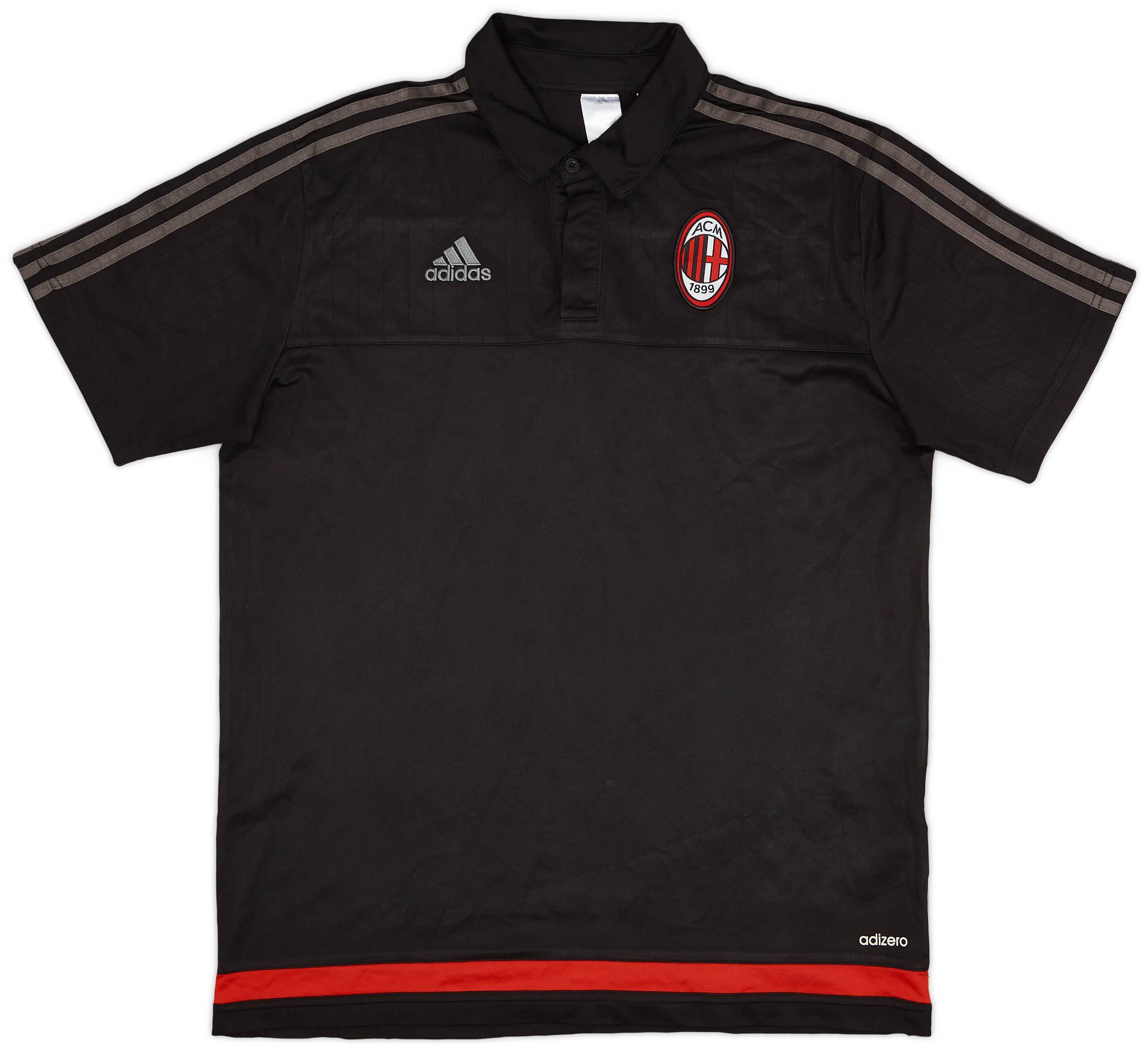 Polo milan adidas online