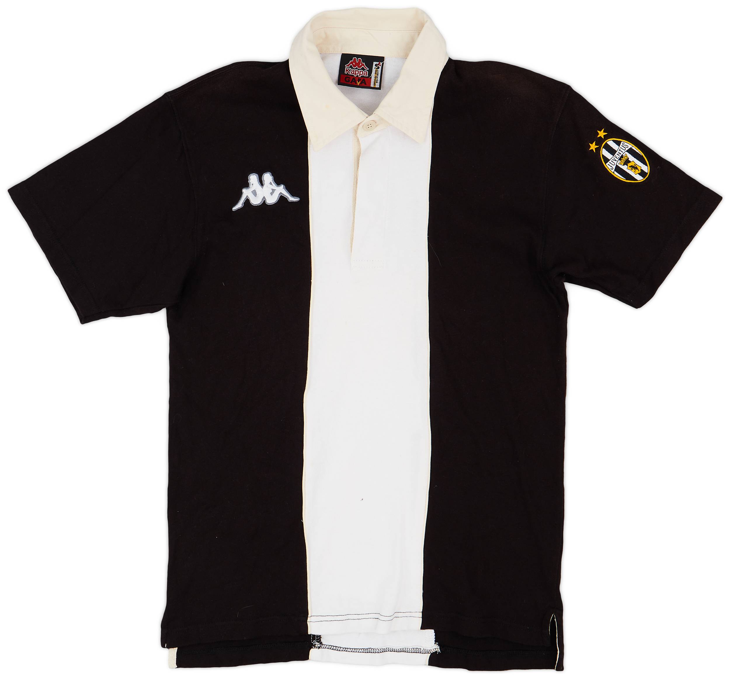 Juve polo cheap