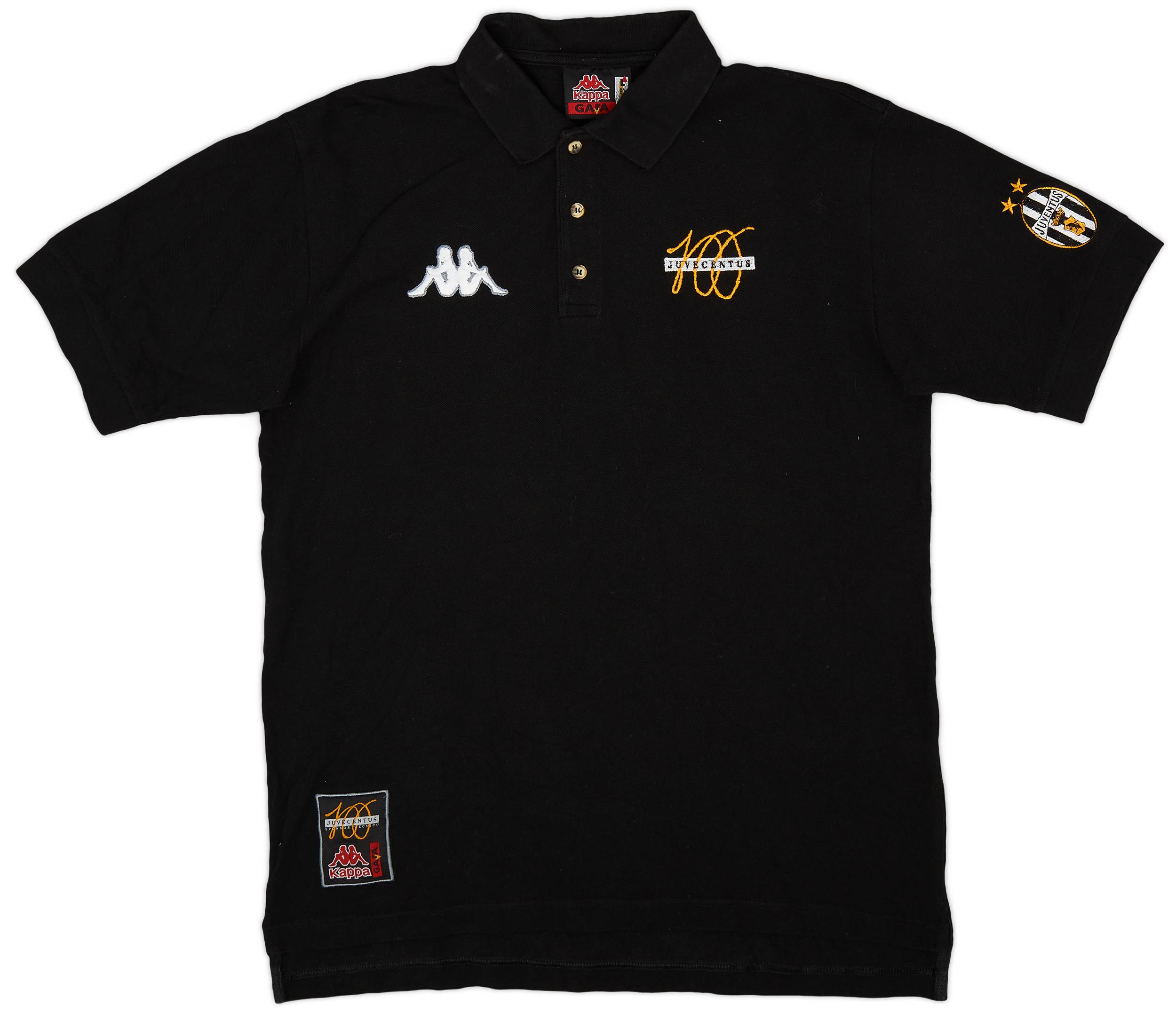 Juventus polo shirt 2018 new arrivals