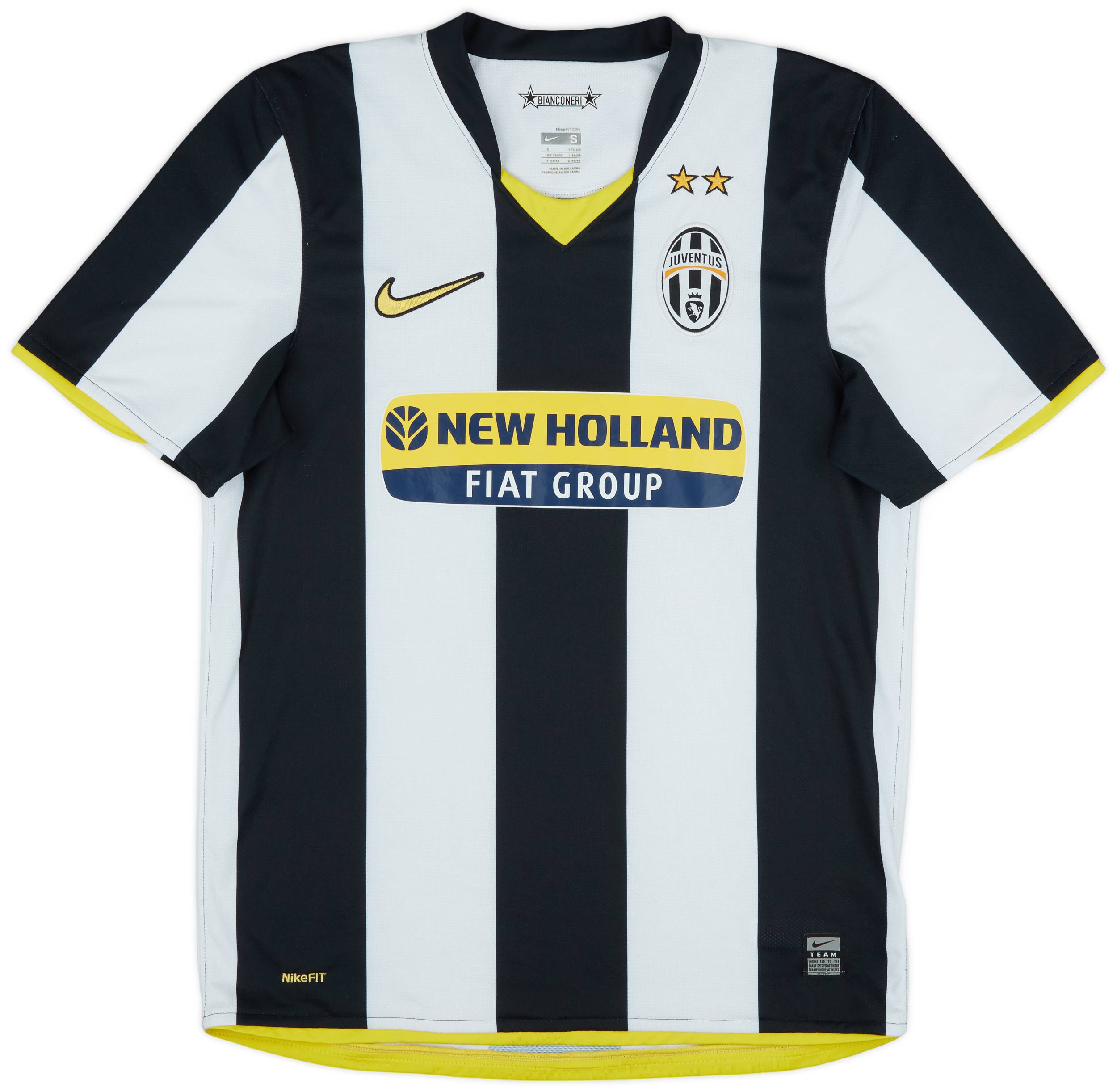 Juventus 2008 jersey sale
