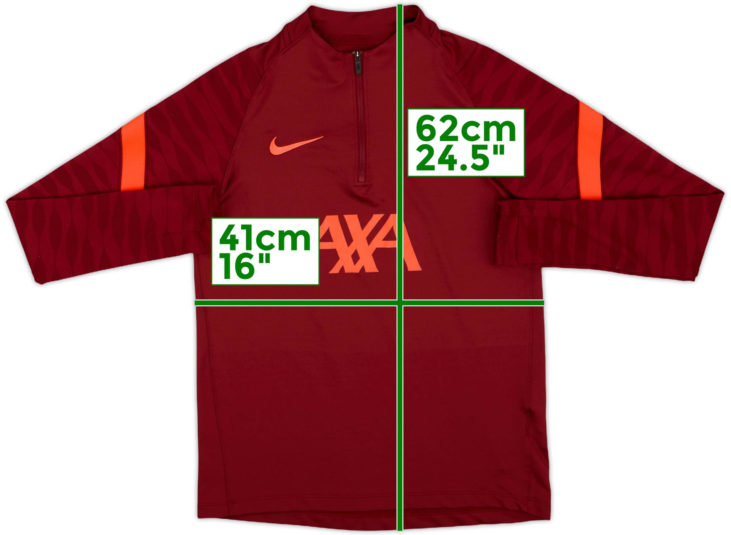 Nike Liverpool FC 長袖ジャージ ドリルトップ aurora_hj1826-114_phsfm001-