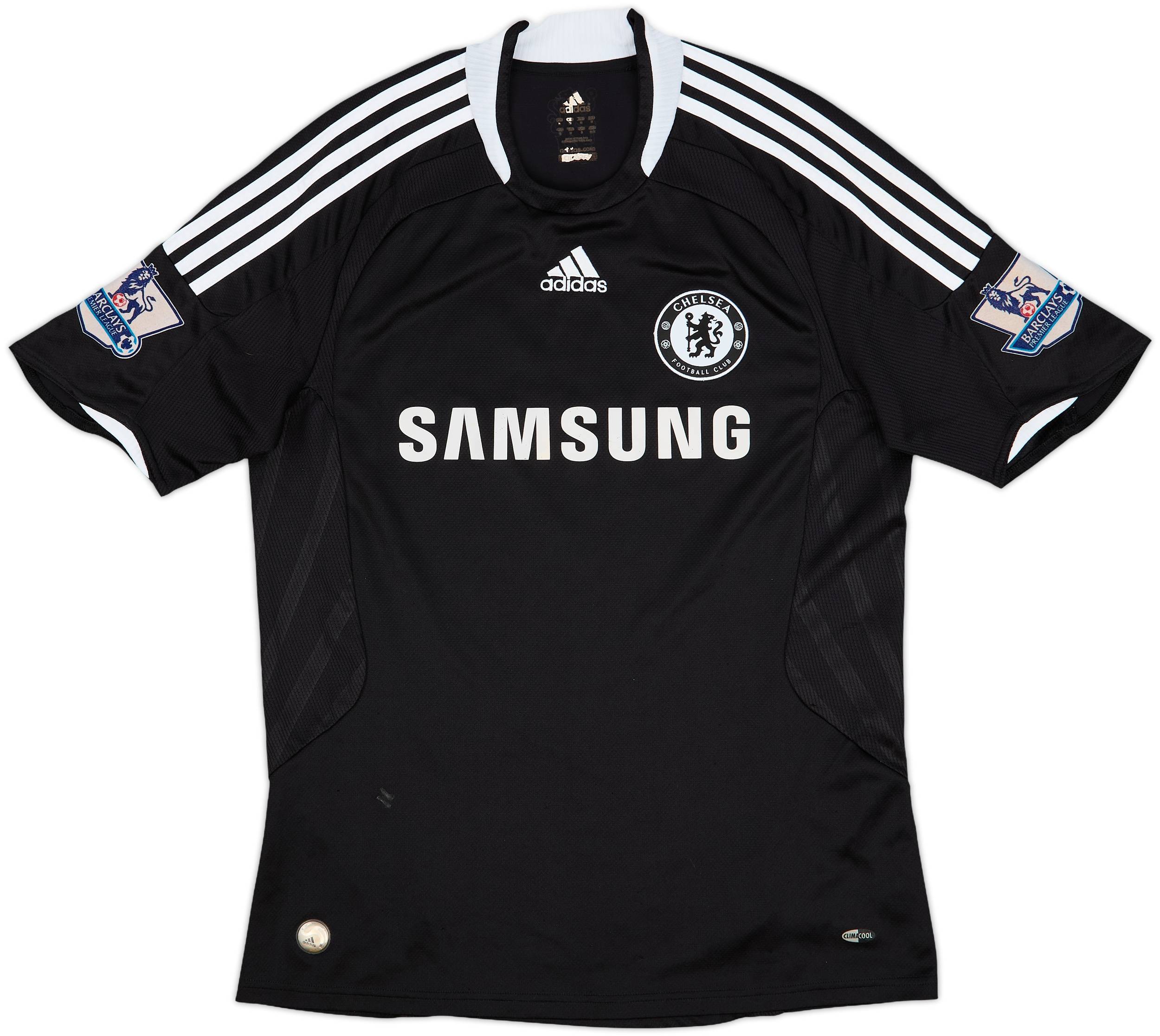 その他 Chelsea FC Away 2002/03 no.13 'Gallas' Chelsea FC 2002-03 Kit Away