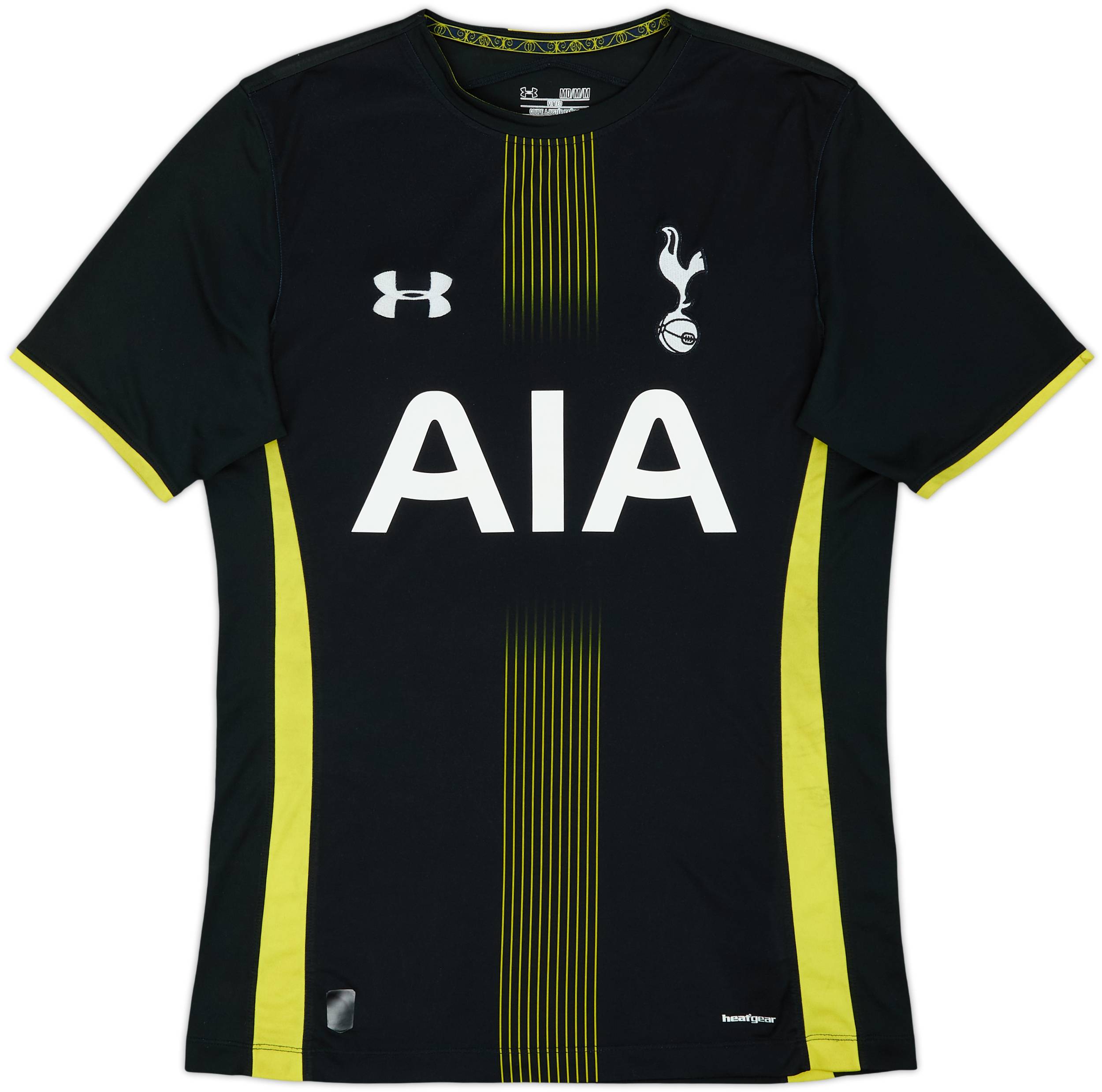 2014-15 Tottenham Away Shirt Kane #18 - 8/10 - (M)