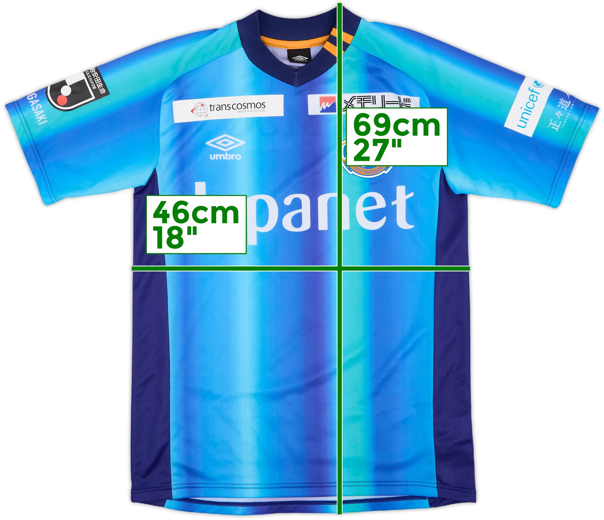 V-Varen Nagasaki ユニフォーム ｘｏ V-VAREN NAGASAKI uniform 2023 | Okamoto Issen Graphic Design