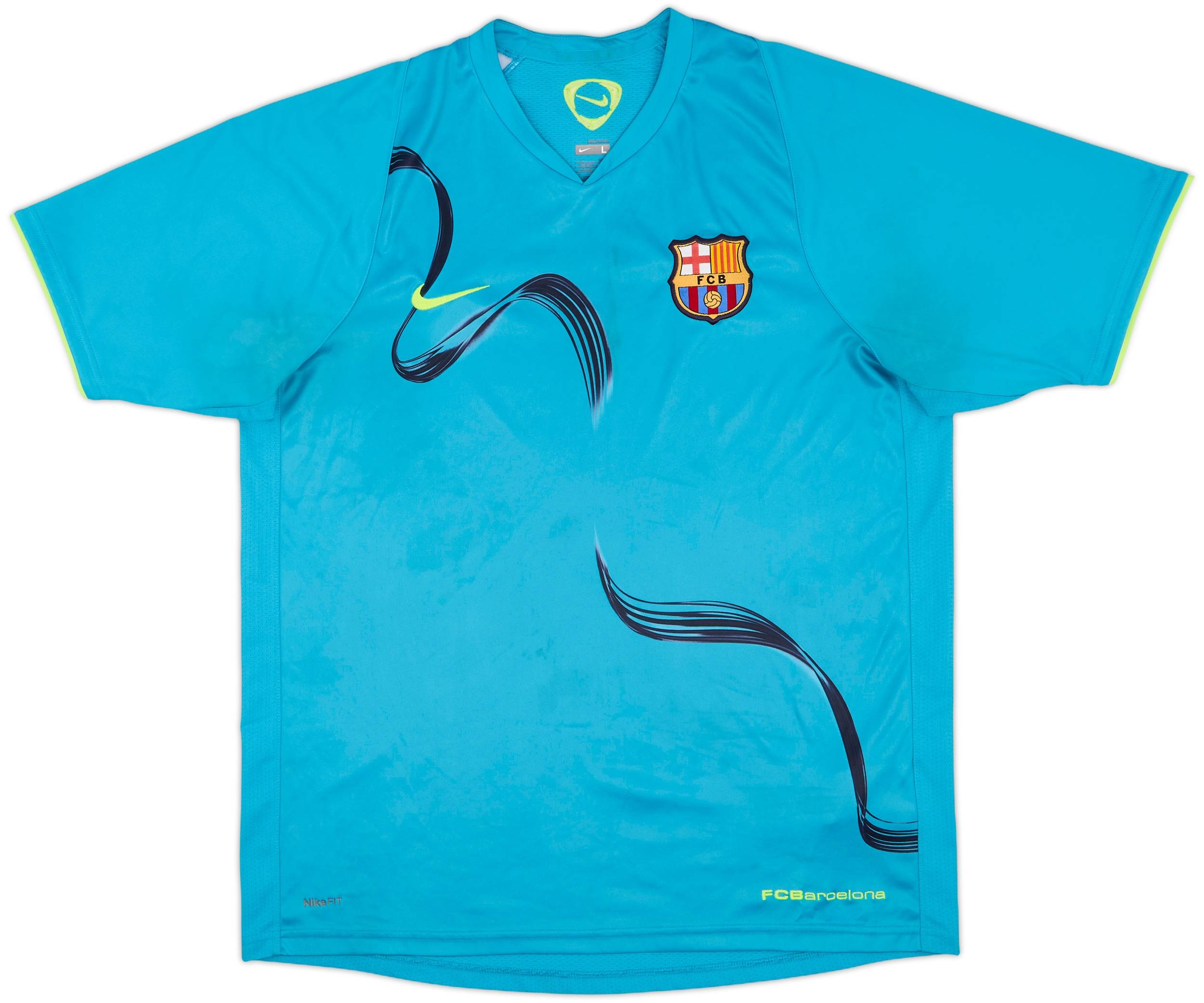 【achieve】 FC Barcelona training top Training Kits – Barça Official Store