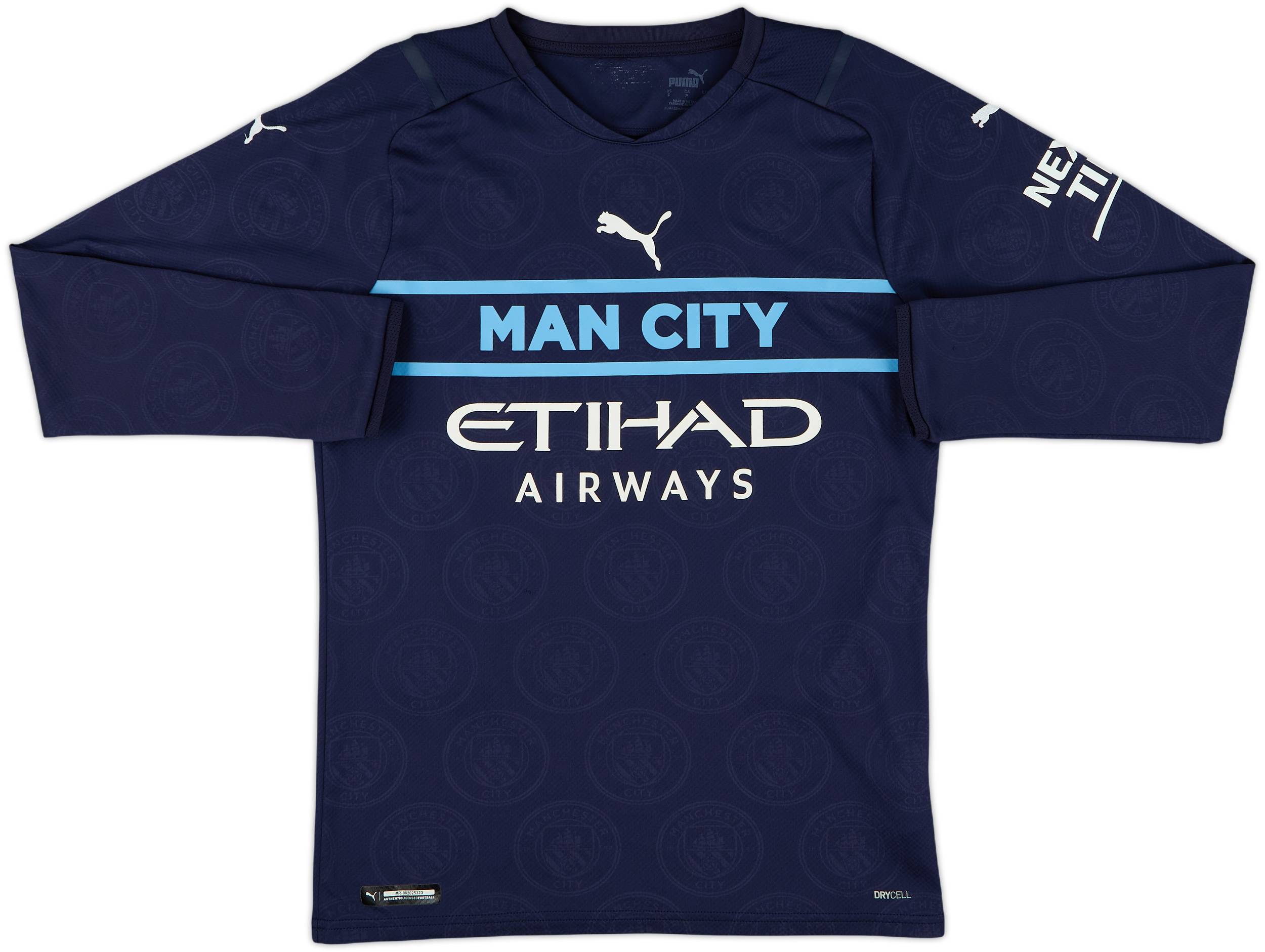 Manchester City 97-98 L おそらくブート Manchester City 97-98 L おそらくブート