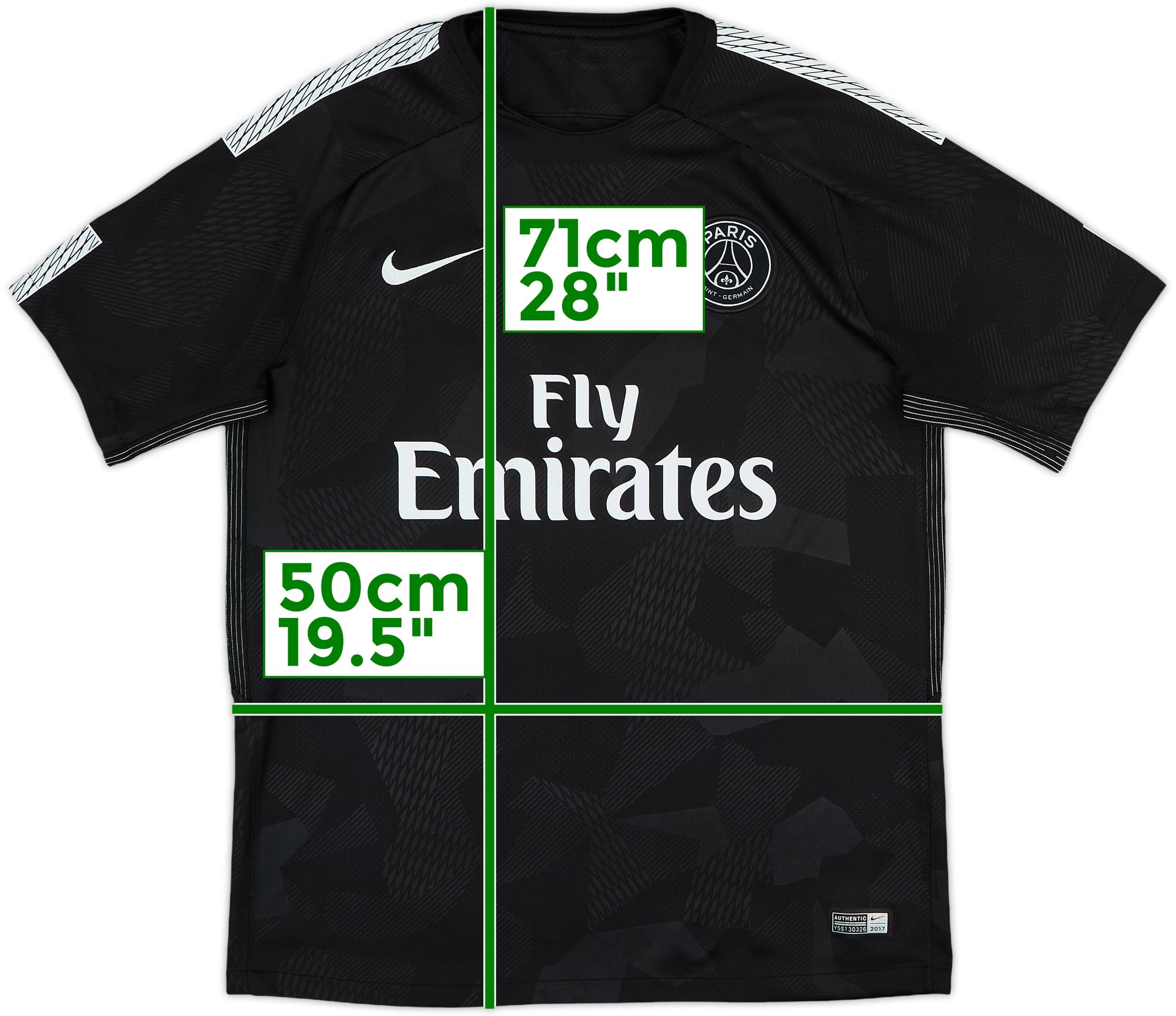 #29 エンバペ　ムバッペ　エムバペ　17-18 PSG 3rd　ユニフォーム 4d1fd98eb61e.jpg?width=3840&