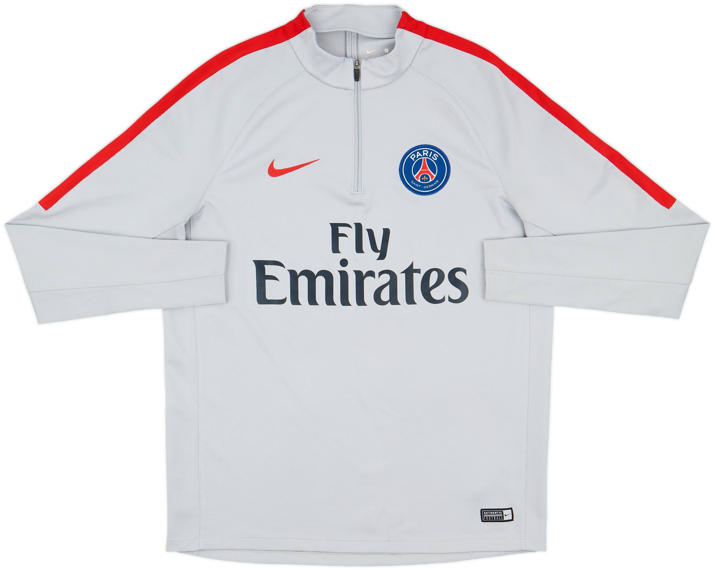 Nike Paris Saint-Germain ホワイトシャツ White Nike Paris Saint Germain 2024/25 Away Shirt - JD