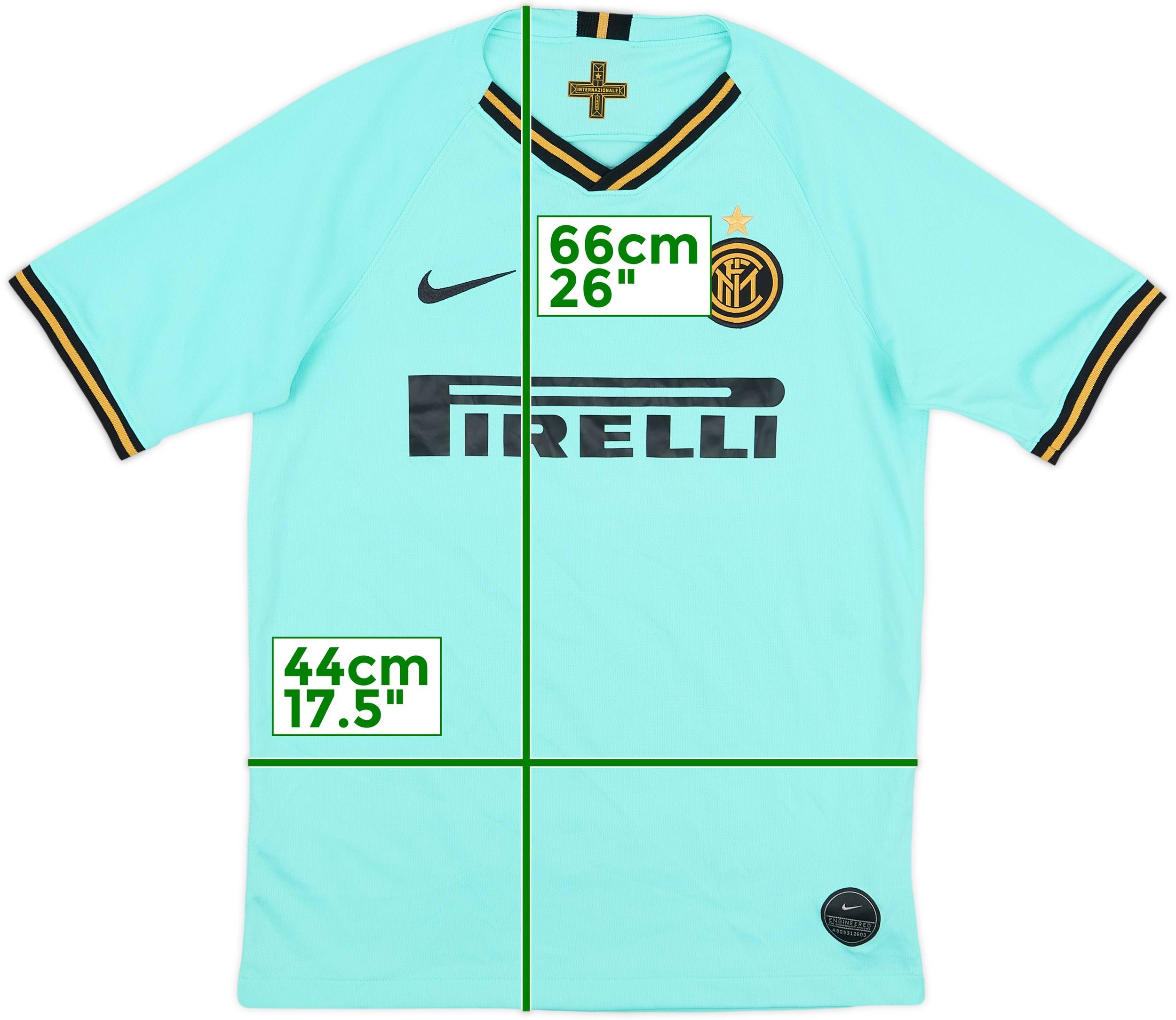 Milan Kit Jersey Inter Milan 2019 Away Inter Milan Jersey Away