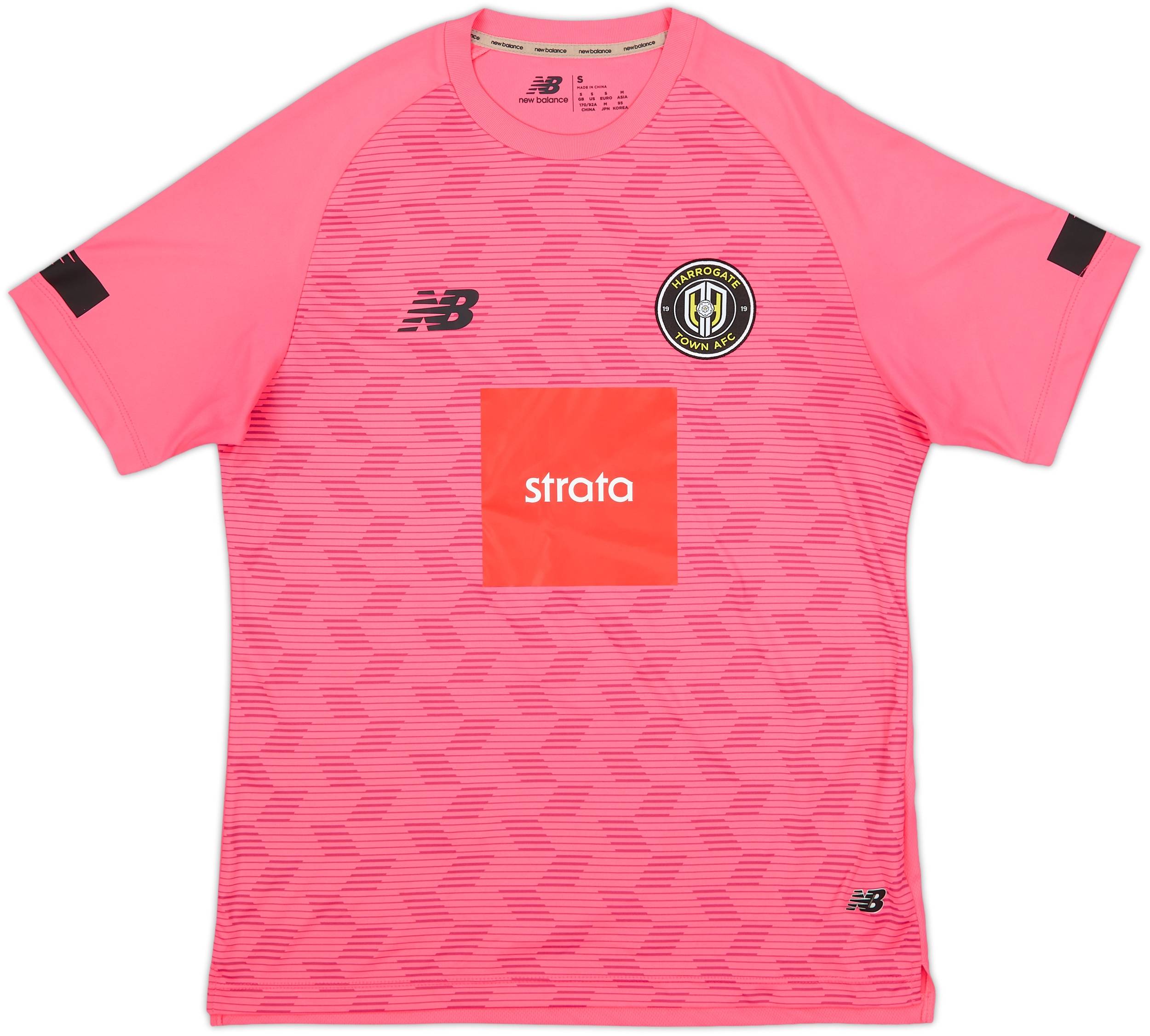 Home Harrogate Town New Kit Home Kit Harrogate Town Afc Shop Away