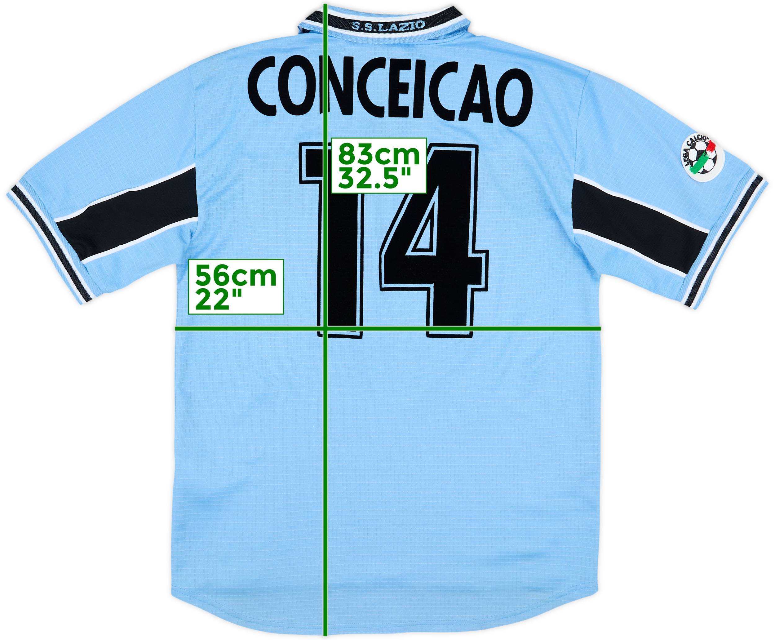 ラツィオユニフォーム98-00 マンチーニ ラツィオユニフォーム98-00 マンチーニ ラツィオユニフォーム98-00