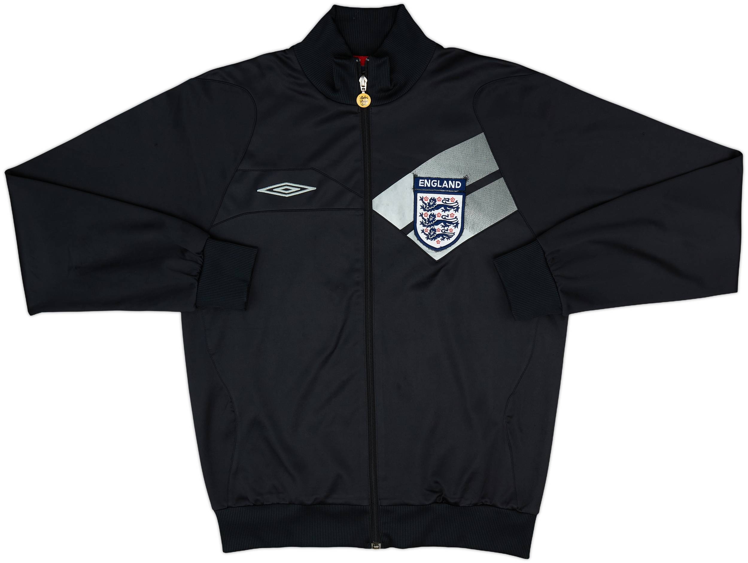 UMBRO ENGLAND ウィンドブレーカー XL Nationwide UMBRO ENGLAND ウィンドブレーカー XL Nationwide - メルカリ