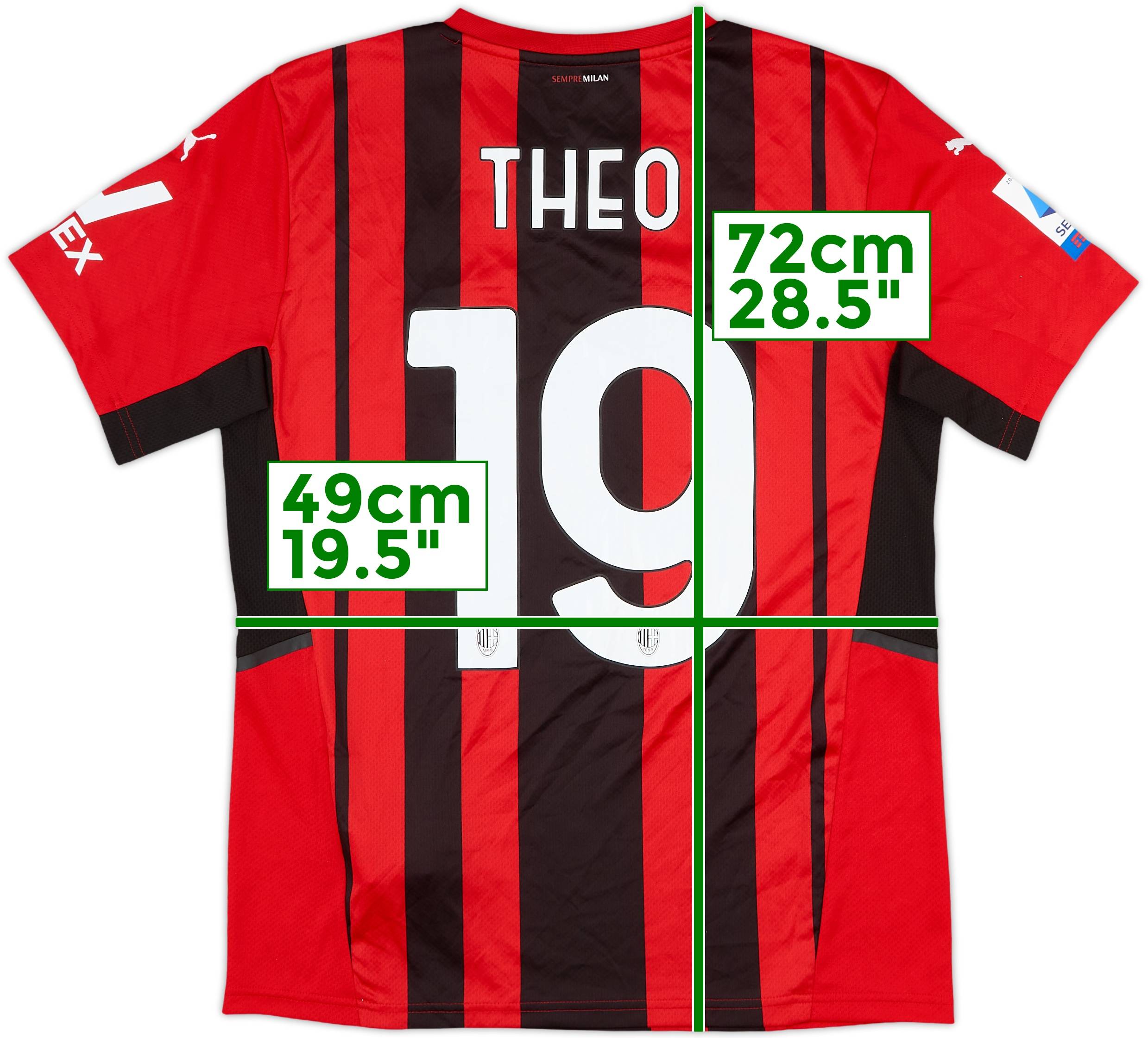 Soccer Jersey Maglia Milan 2021 Originale [Player Edition] Inter