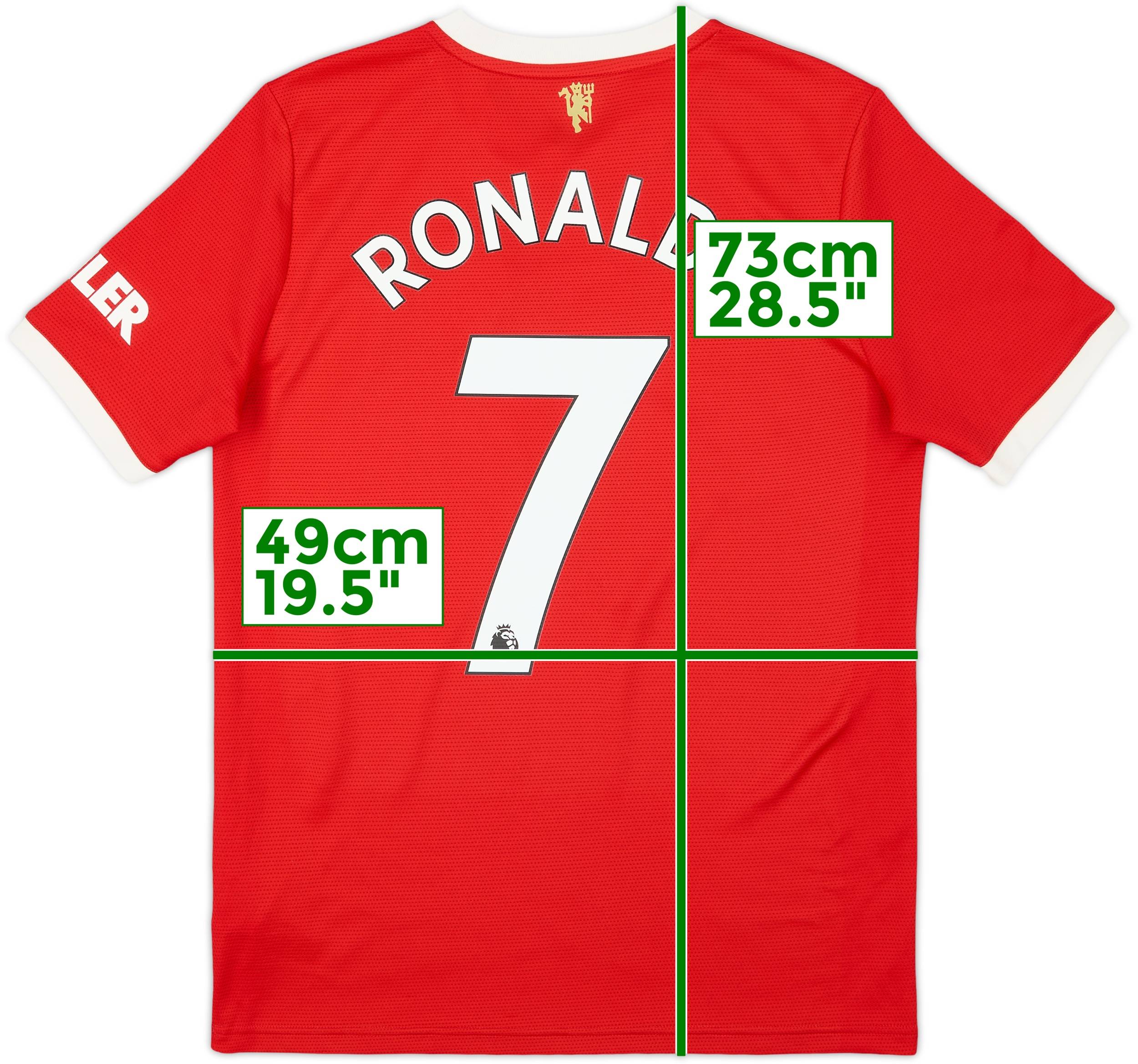 ポルトガル代表 RONALDO 7 シャツ 2025-26 Portugal Authentic Away Shirt Ronaldo #7