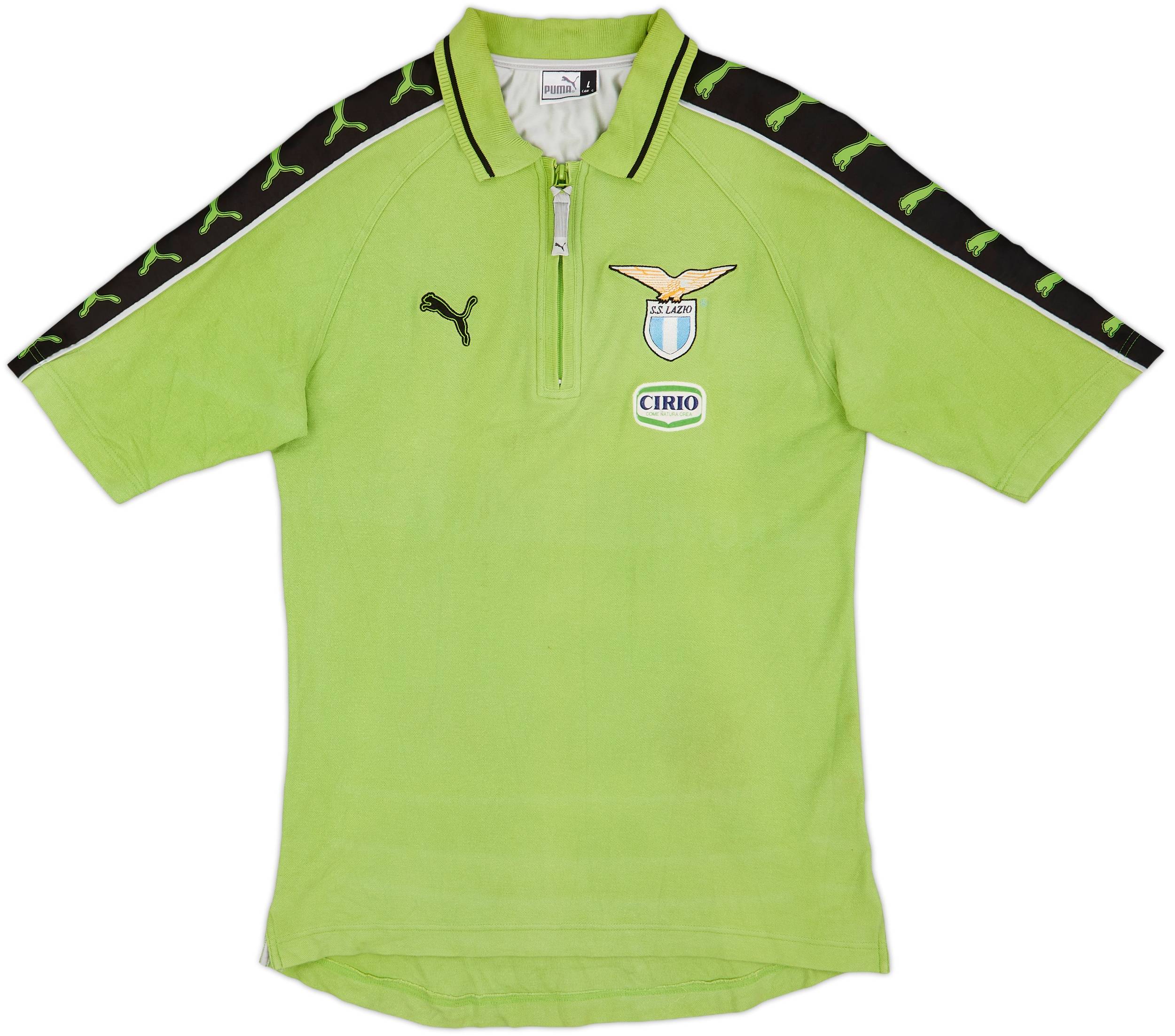 Puma S.S. Lazio NEDVED 11 ユニフォーム Puma S.S. Lazio NEDVED 11 ユニフォーム ラグビー