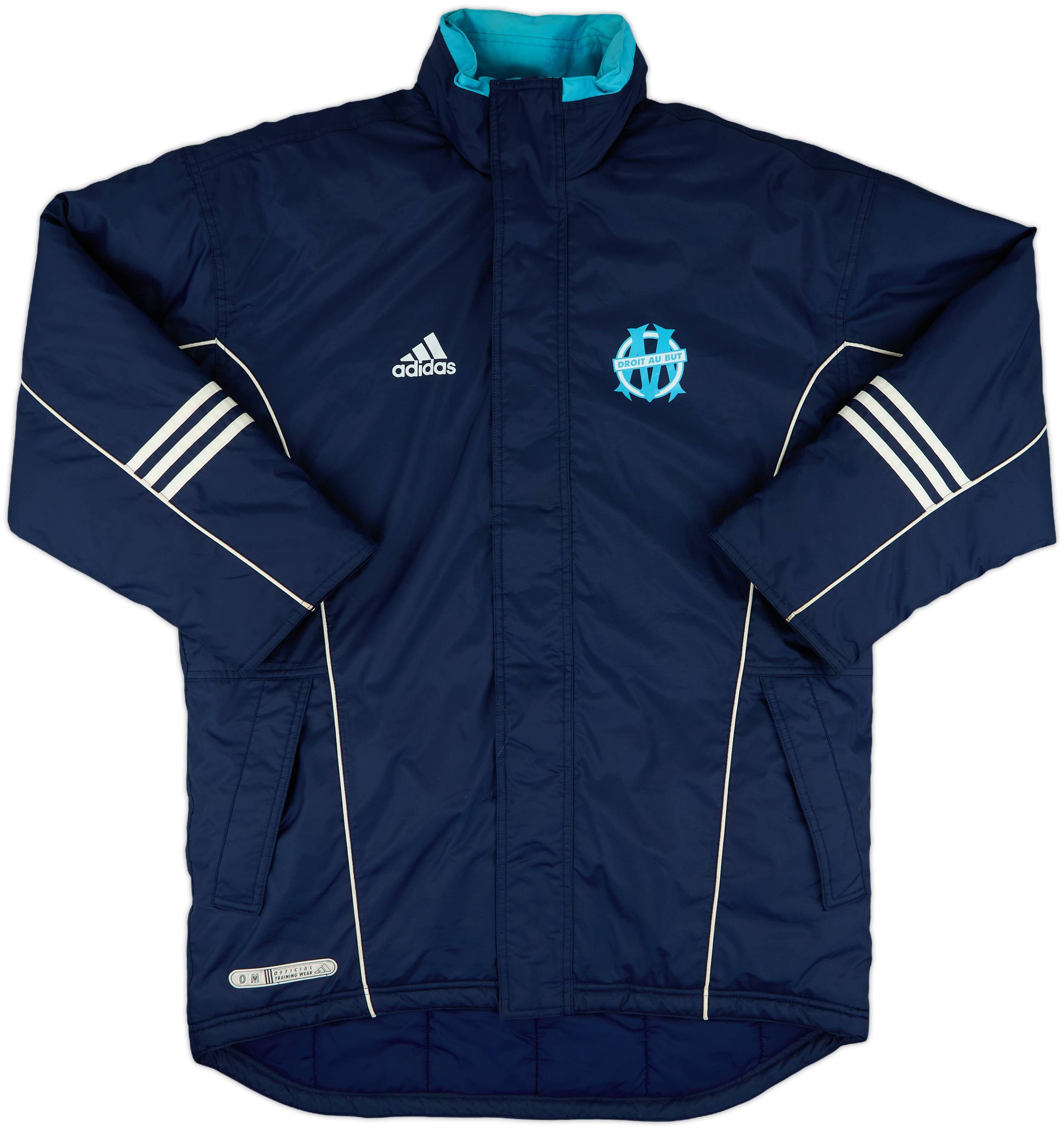 ウェア 00s adidas \
