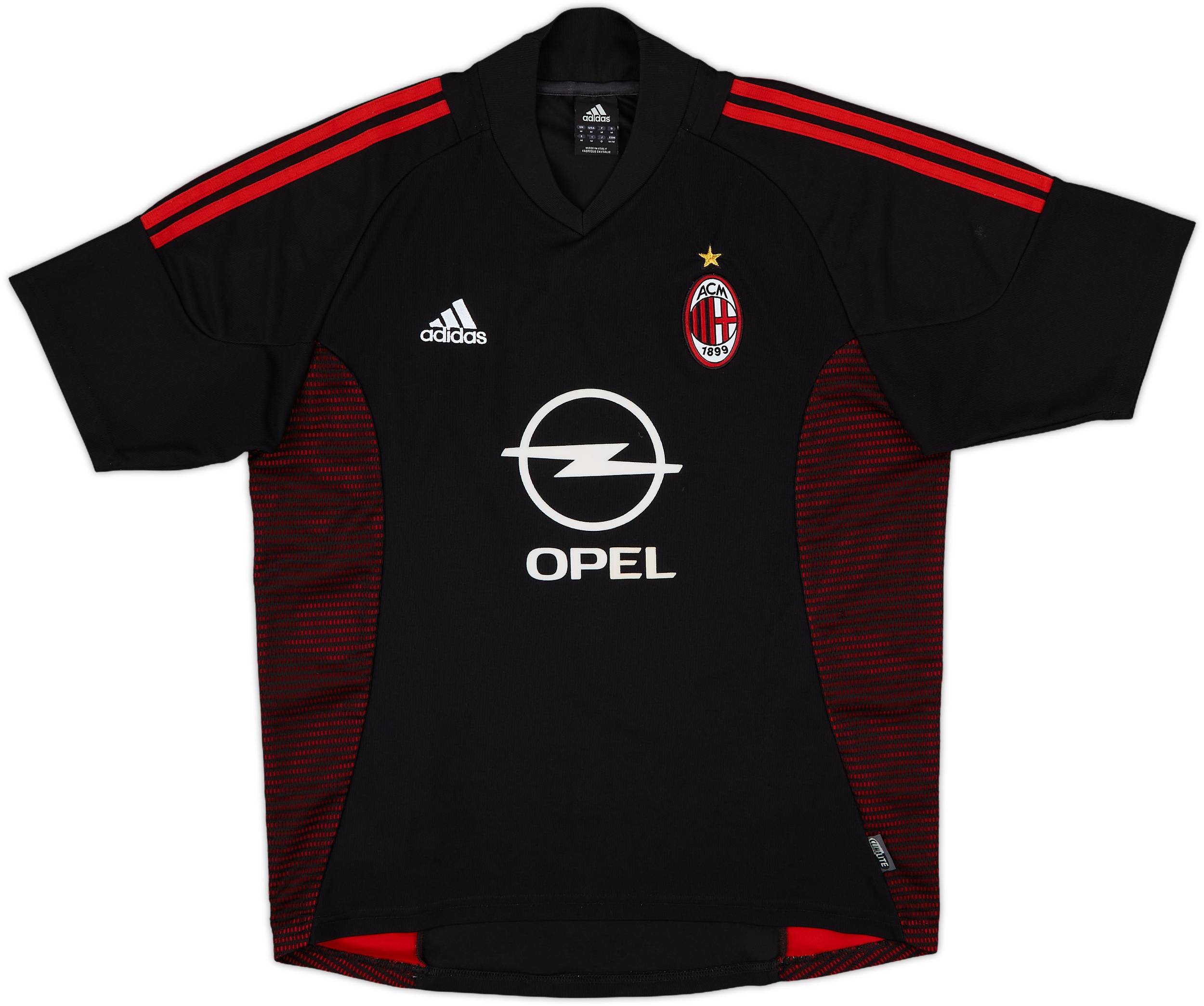 ACミラン MALDINI 3番 シャツ Mサイズ ACミラン MALDINI 3番 シャツ Mサイズ - メルカリ