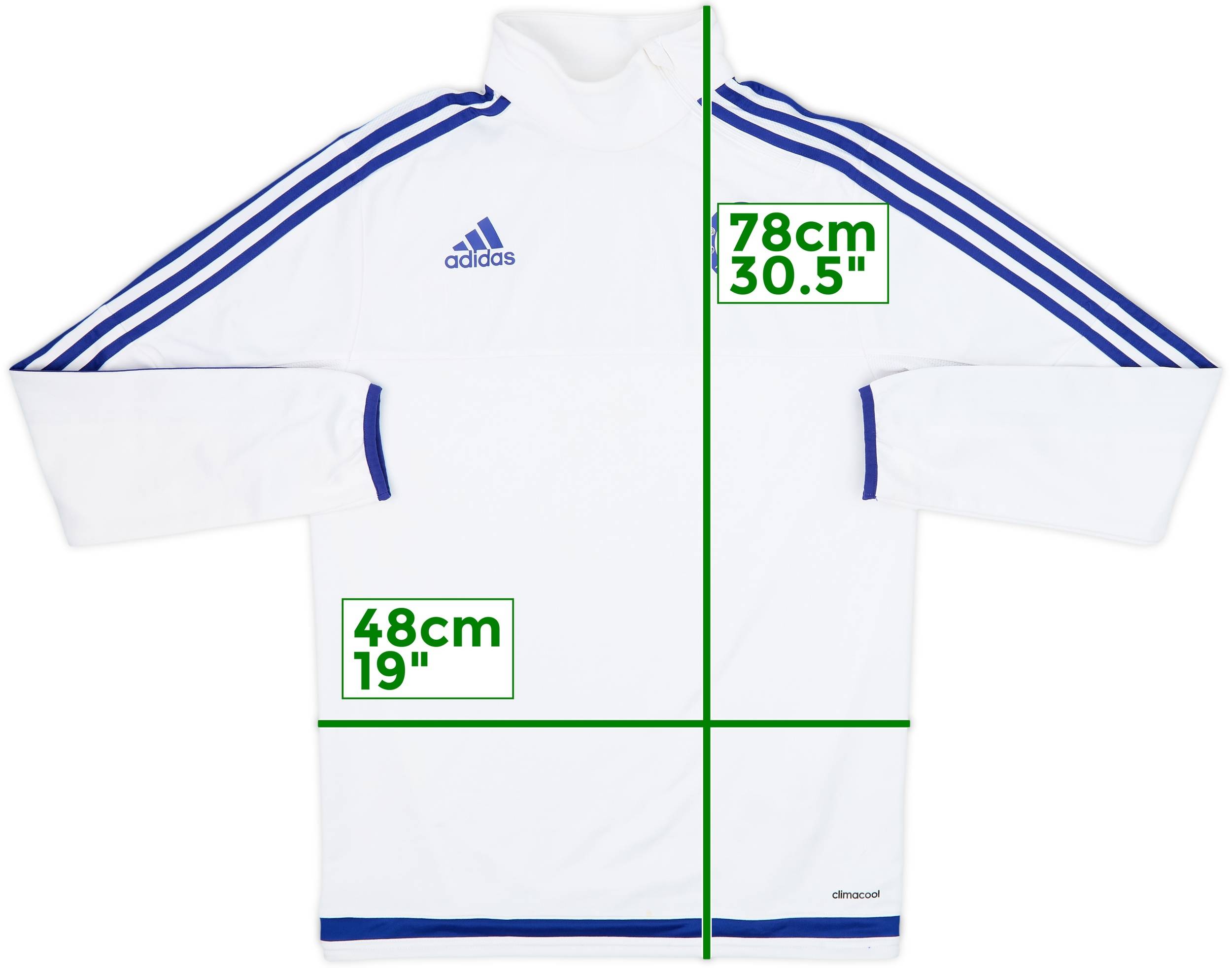 adidas CHELSEA RY448 Lサイズ adidas CHELSEA RY448 Lサイズ