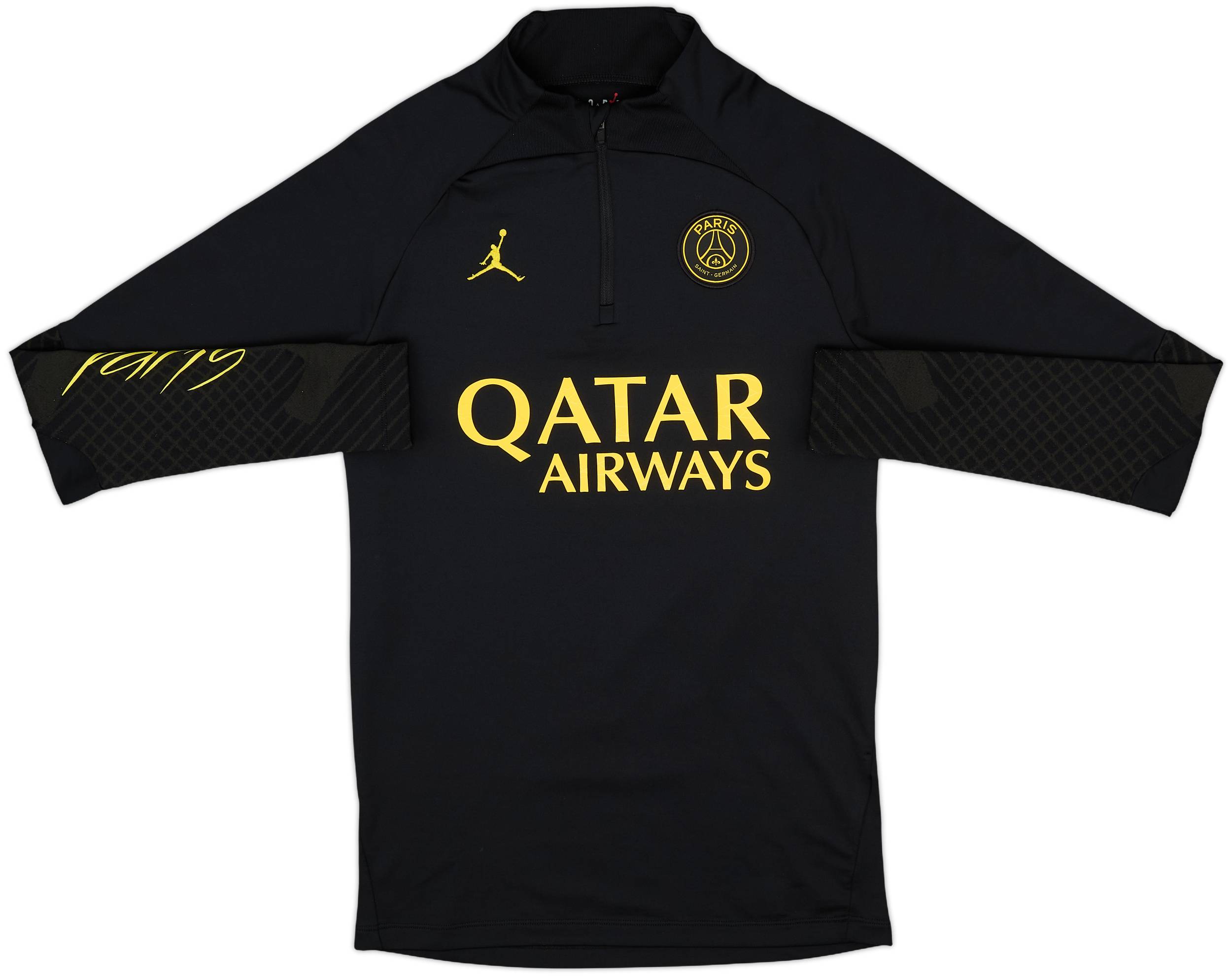 入手困難【PSG公式 XXL】NIKE製／練習着にも◎ e1a311e781aee4f377a903486b0c07