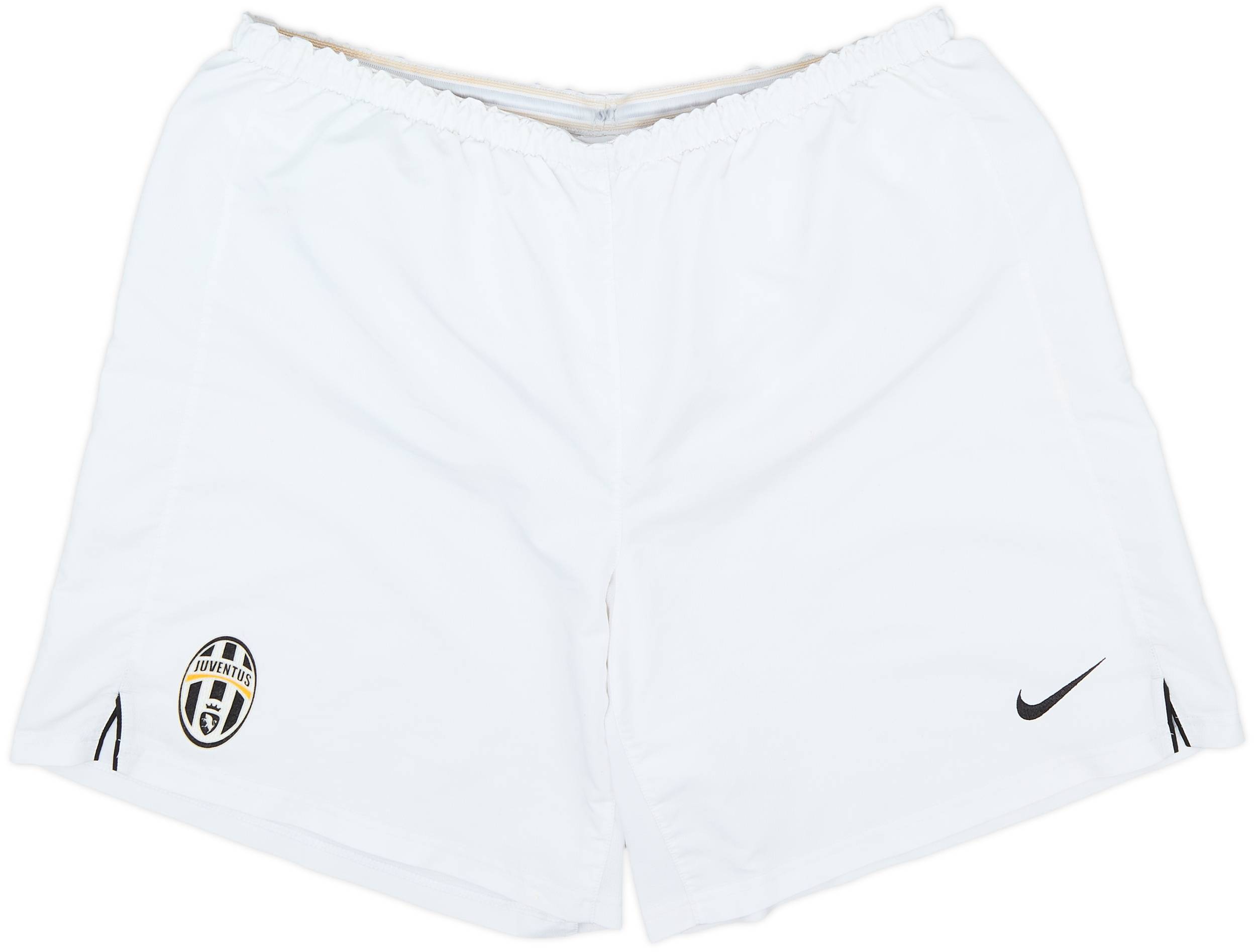 ✨激レア✨NIKE Juventus 06/07 ホーム デル・ピエロ10 XL Authentic Del Piero Juventus 06/07 Home Size L Nike Jersey