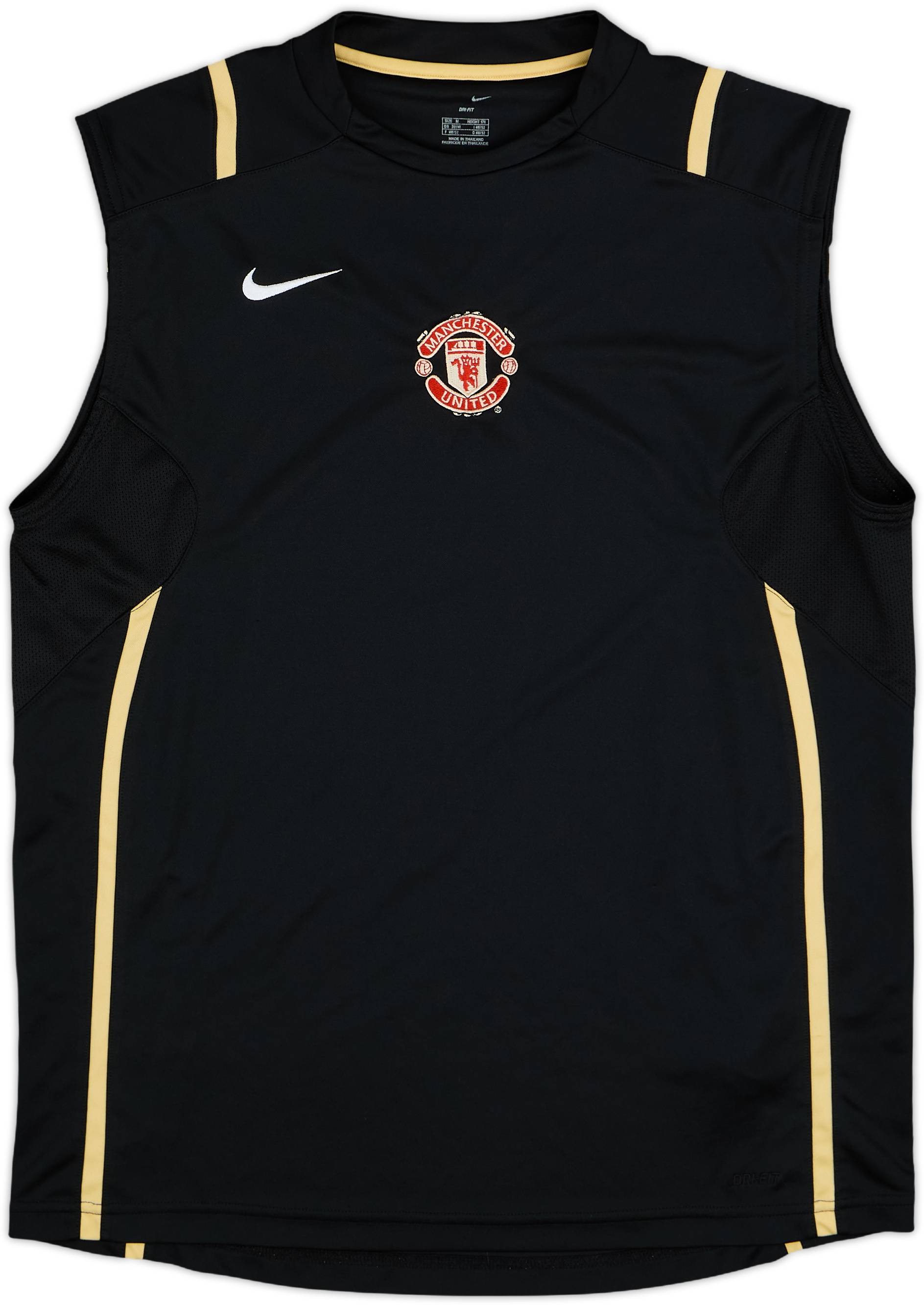 Nike Manchester United XL ノースリーブ Nike Manchester United XL ノースリーブ