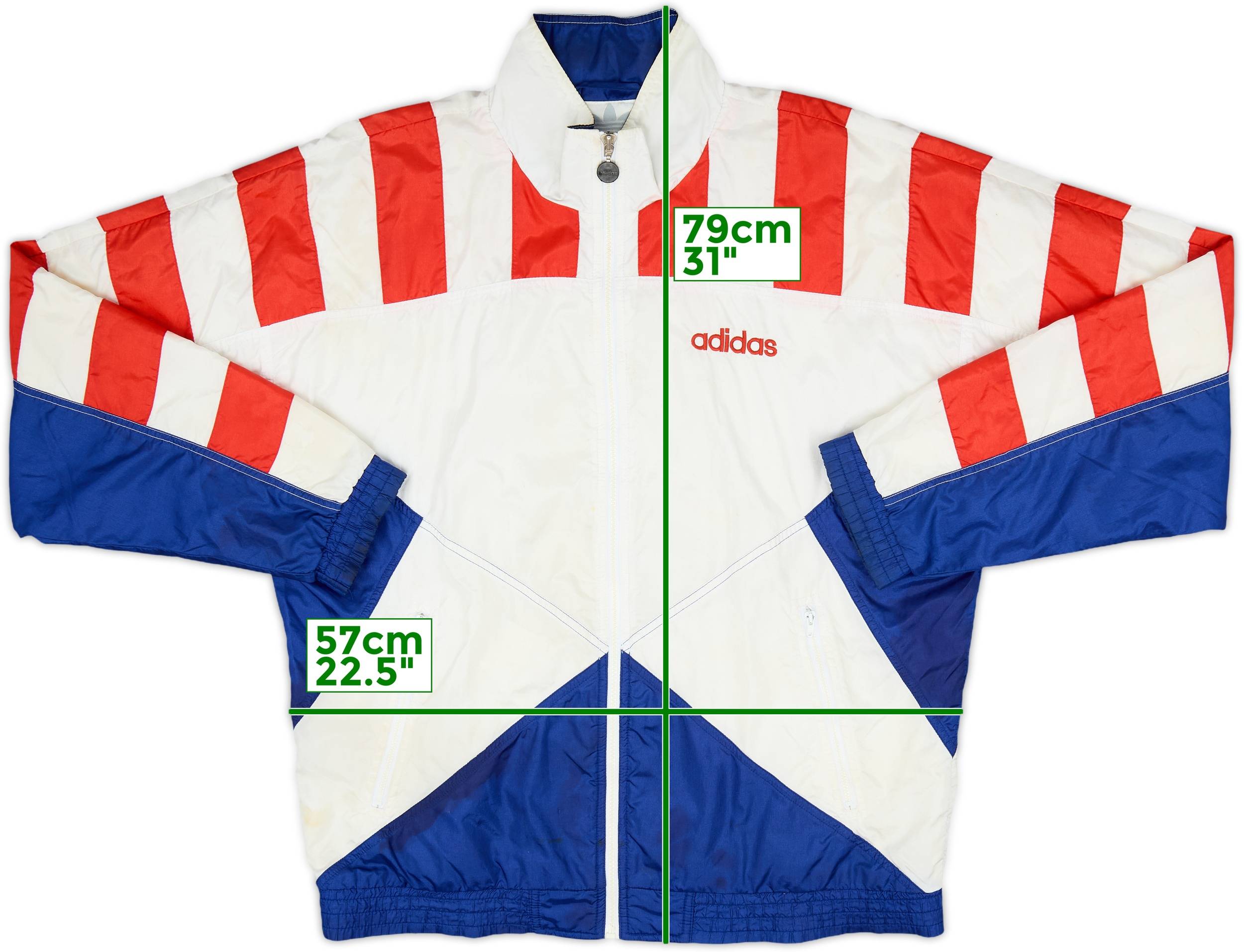 サッカオランダ代表 トラックジャケット1994年 アメリカワールドカップモデル サッカオランダ代表 トラックジャケット1994年 アメリカワールドカップ