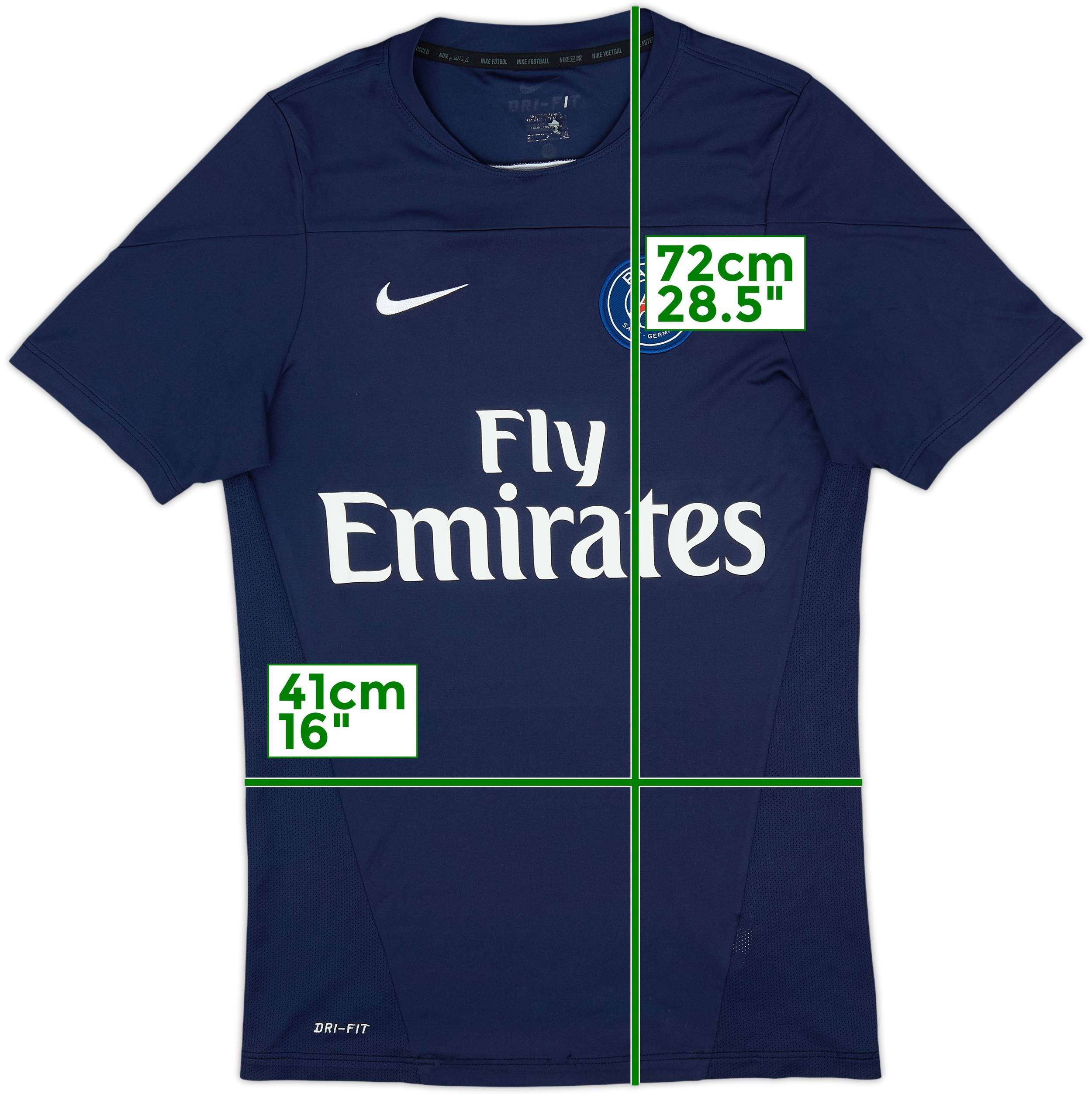 NIKE - PSG NIKEトレーニングウェア NIKE公式】パリ サンジェルマン (PSG) スタンダード イシュー